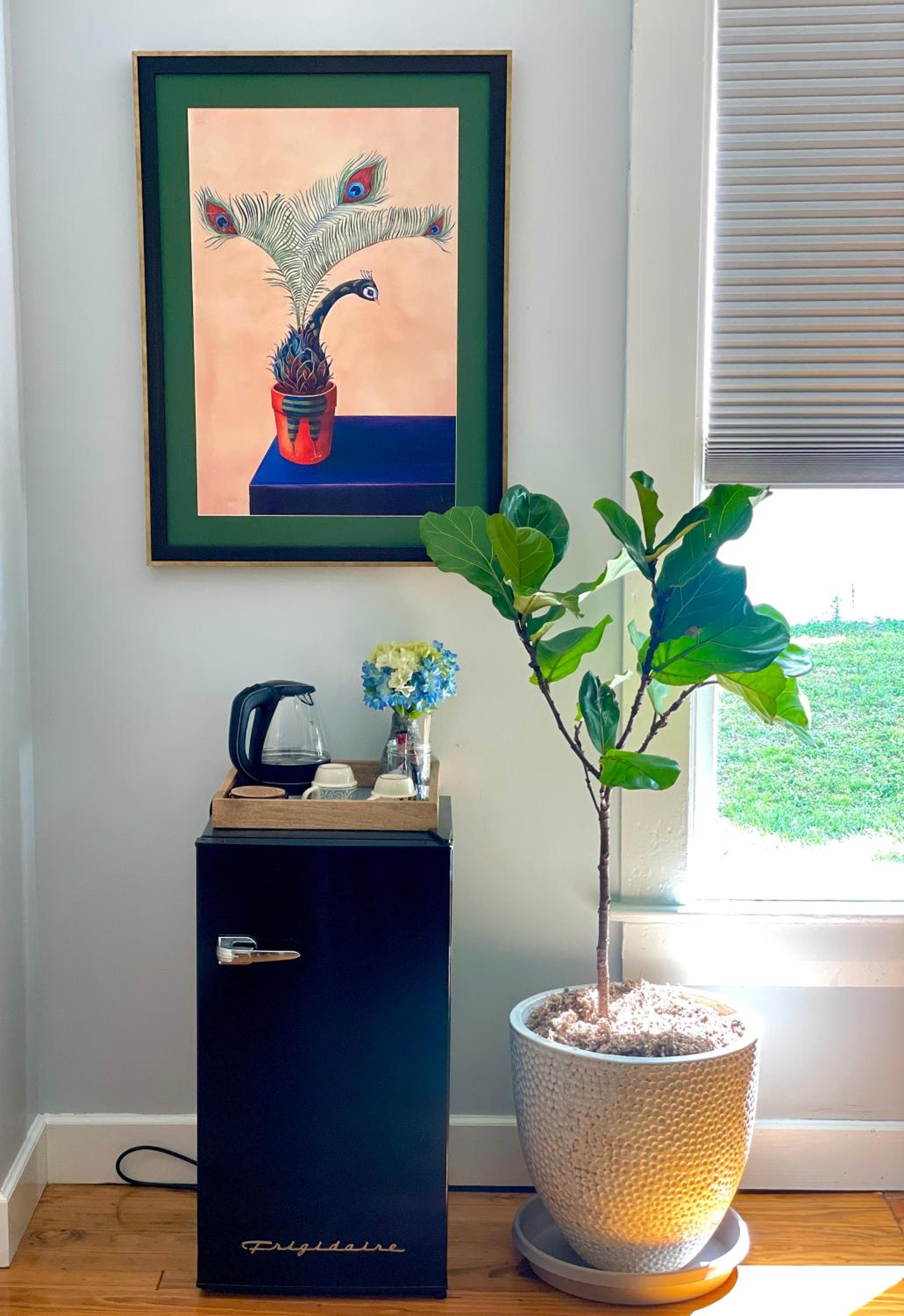 Tampa Heights Bungalow — 29