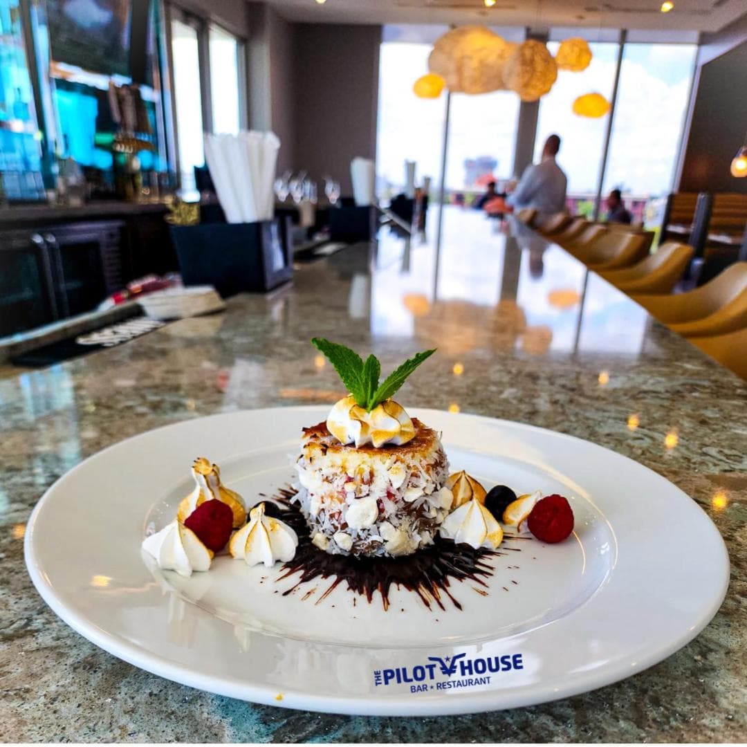 Wyndham Garden Aeropuerto Internacional de Miami — 19