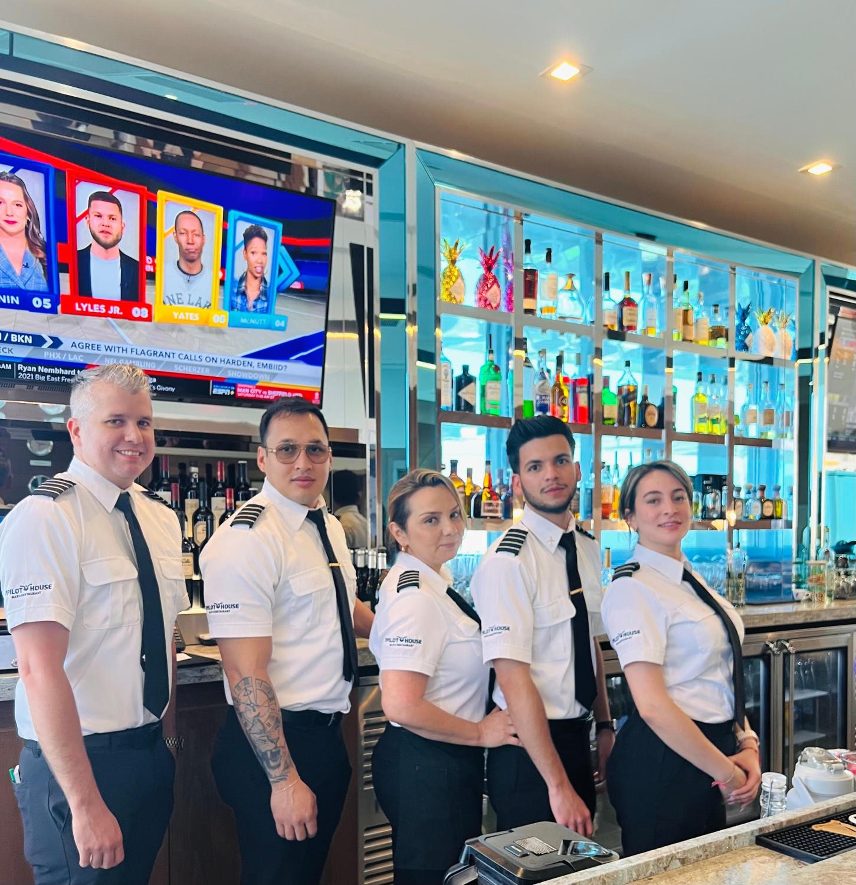 Wyndham Garden Aeropuerto Internacional de Miami — 25