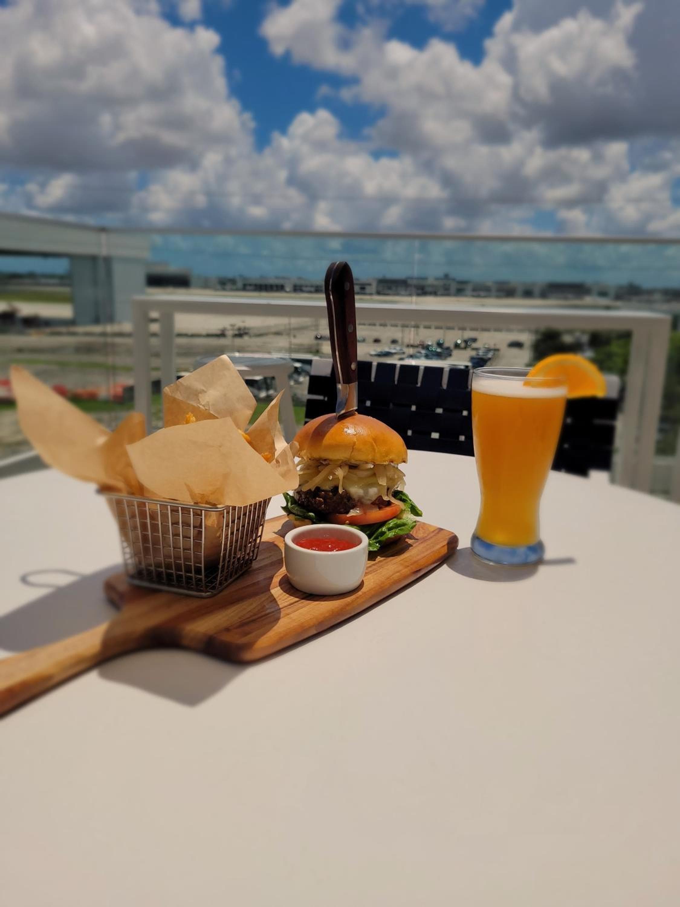 Wyndham Garden Aeropuerto Internacional de Miami — 20