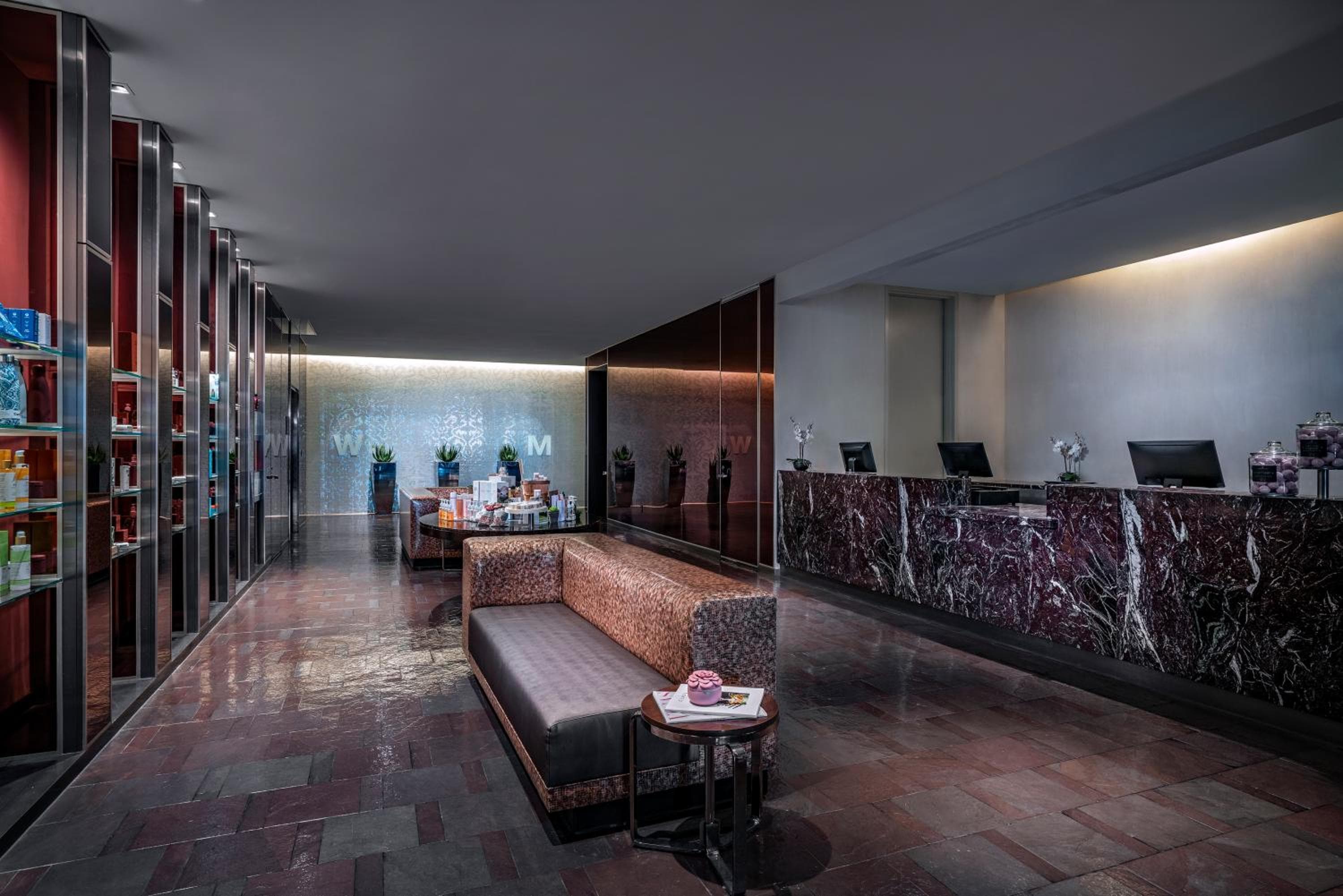 StripViewSuites at Palms Place — 9