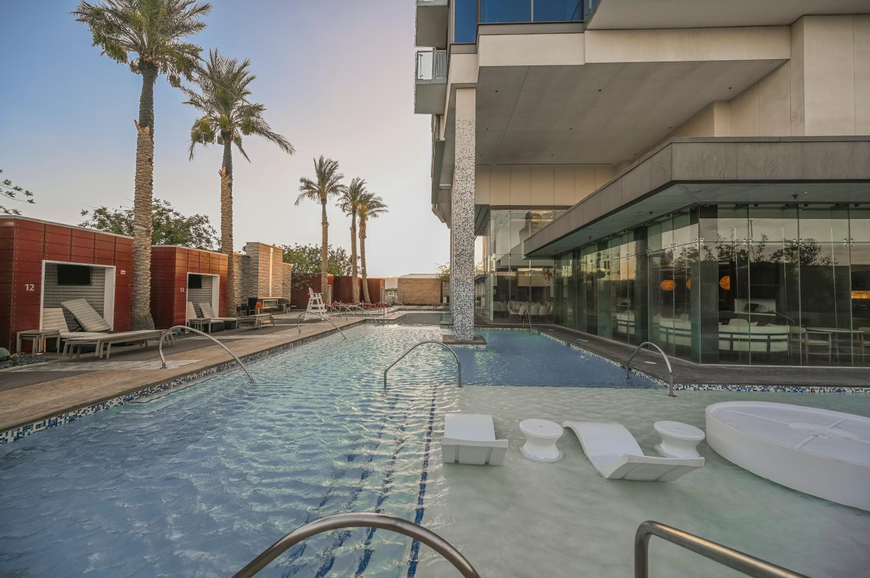 StripViewSuites at Palms Place — 3