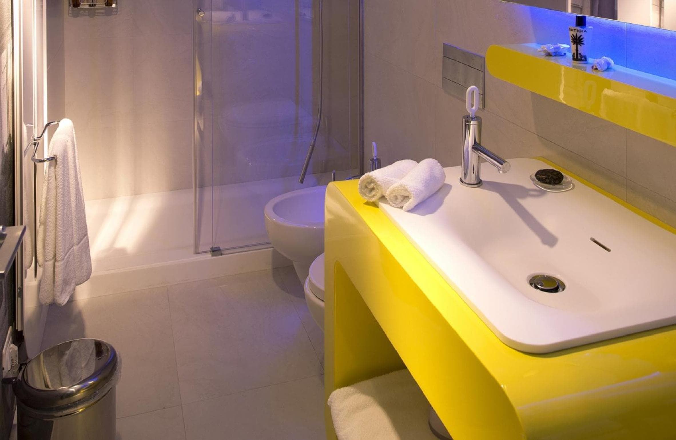 The Street Milano Duomo | a Design Boutique Hotel — 12