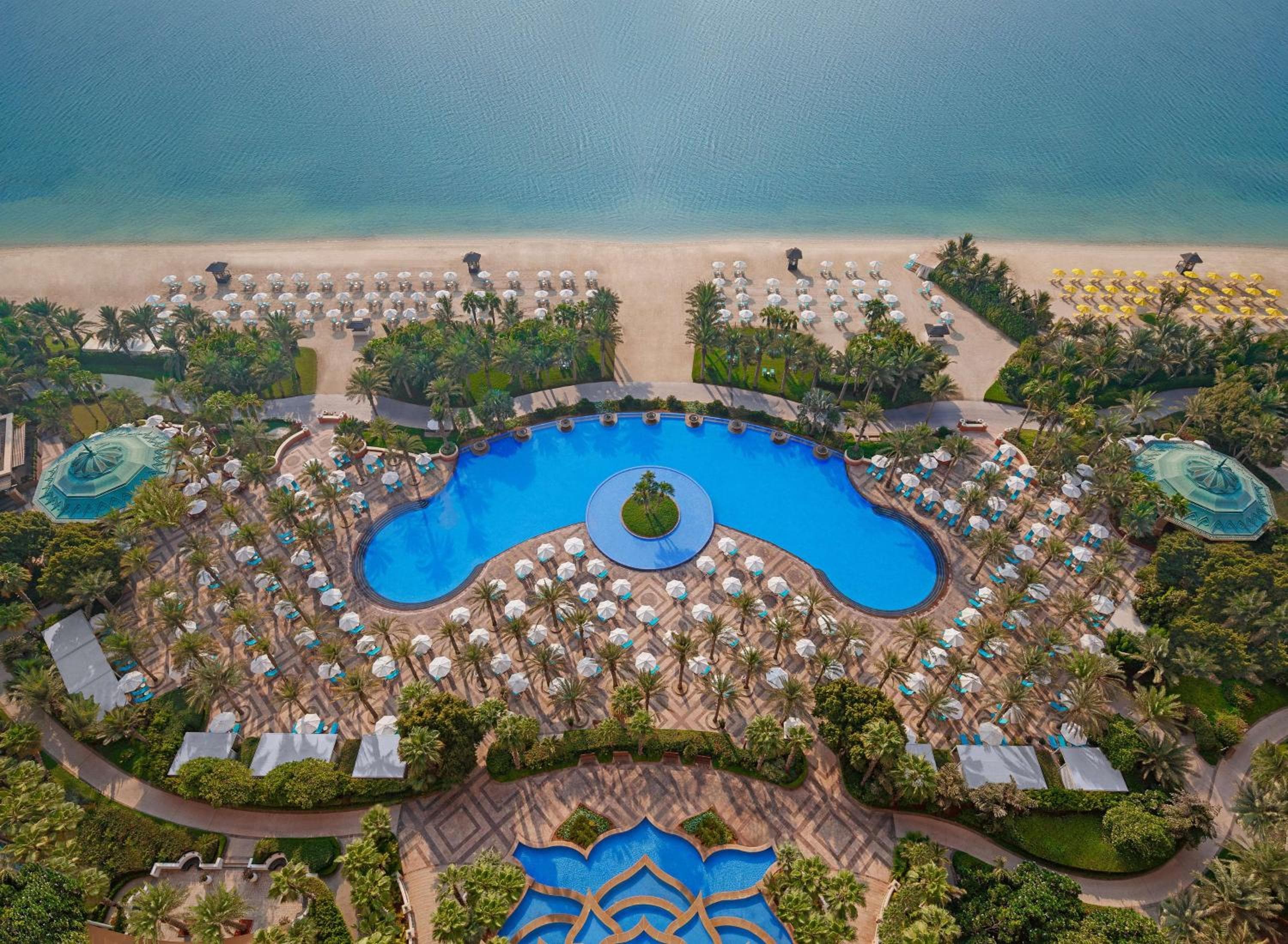 Atlantis, El Palma — 3
