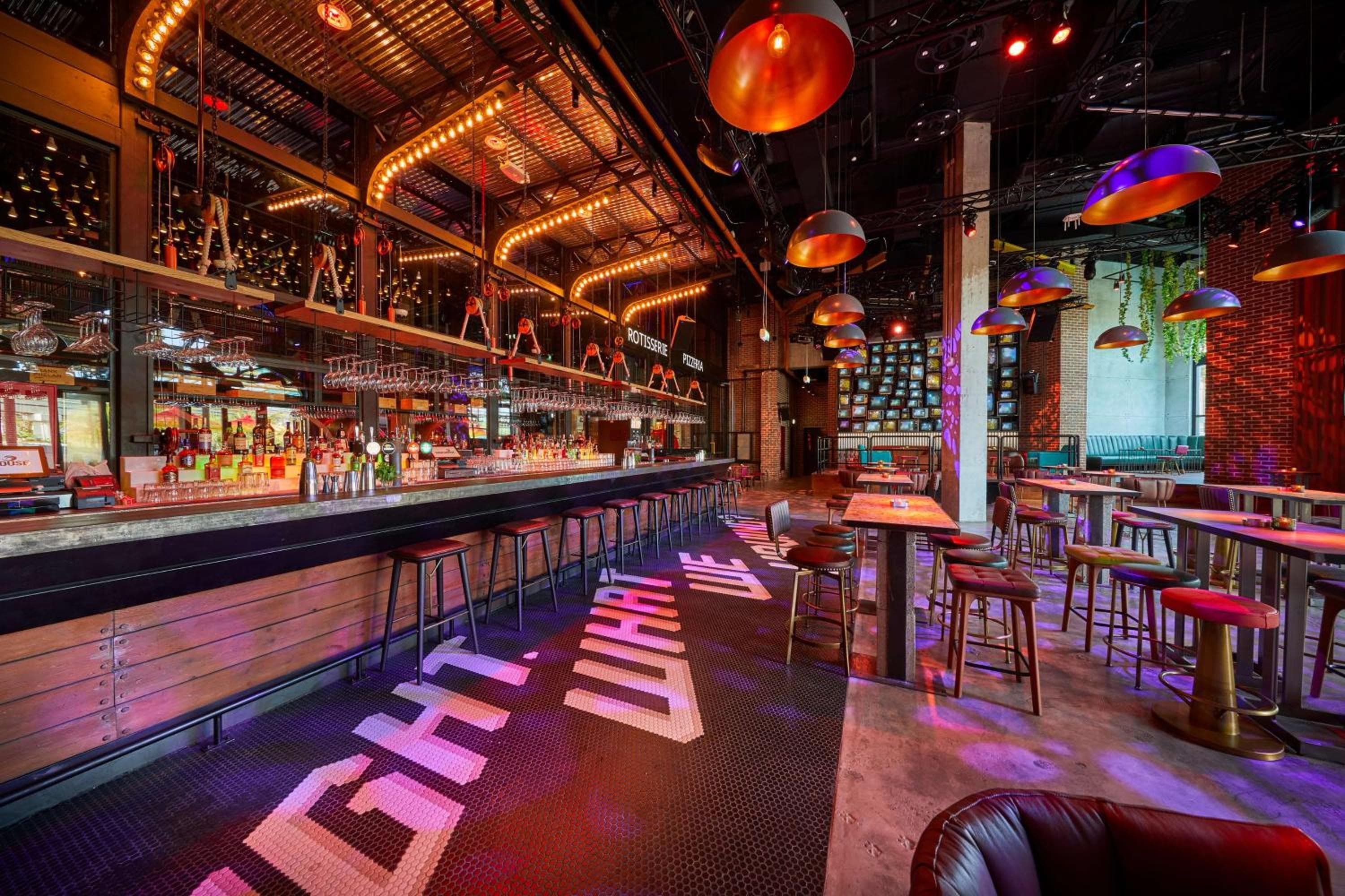 Atlantis, El Palma — 22