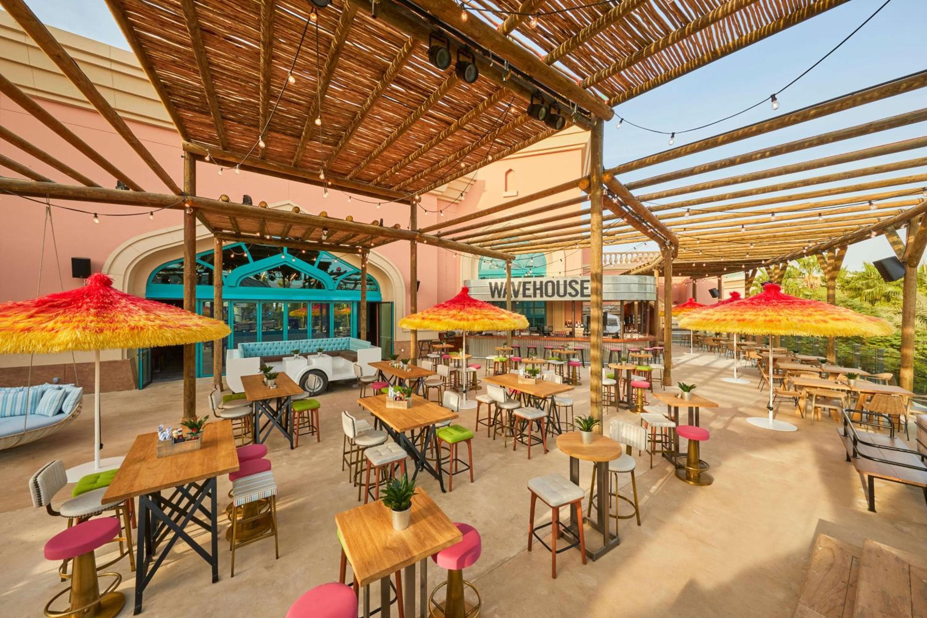 Atlantis, El Palma — 23