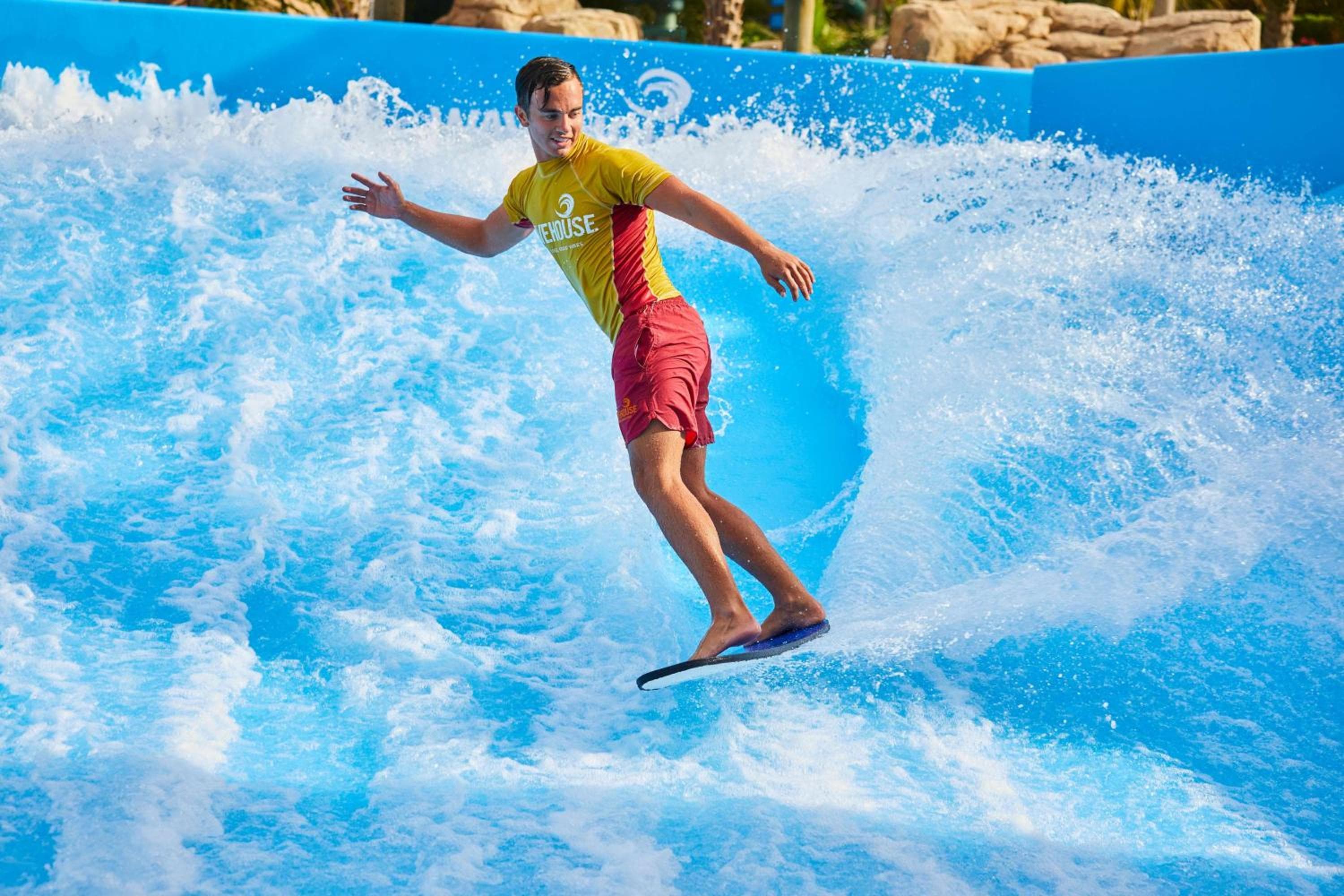 Atlantis, El Palma — 25