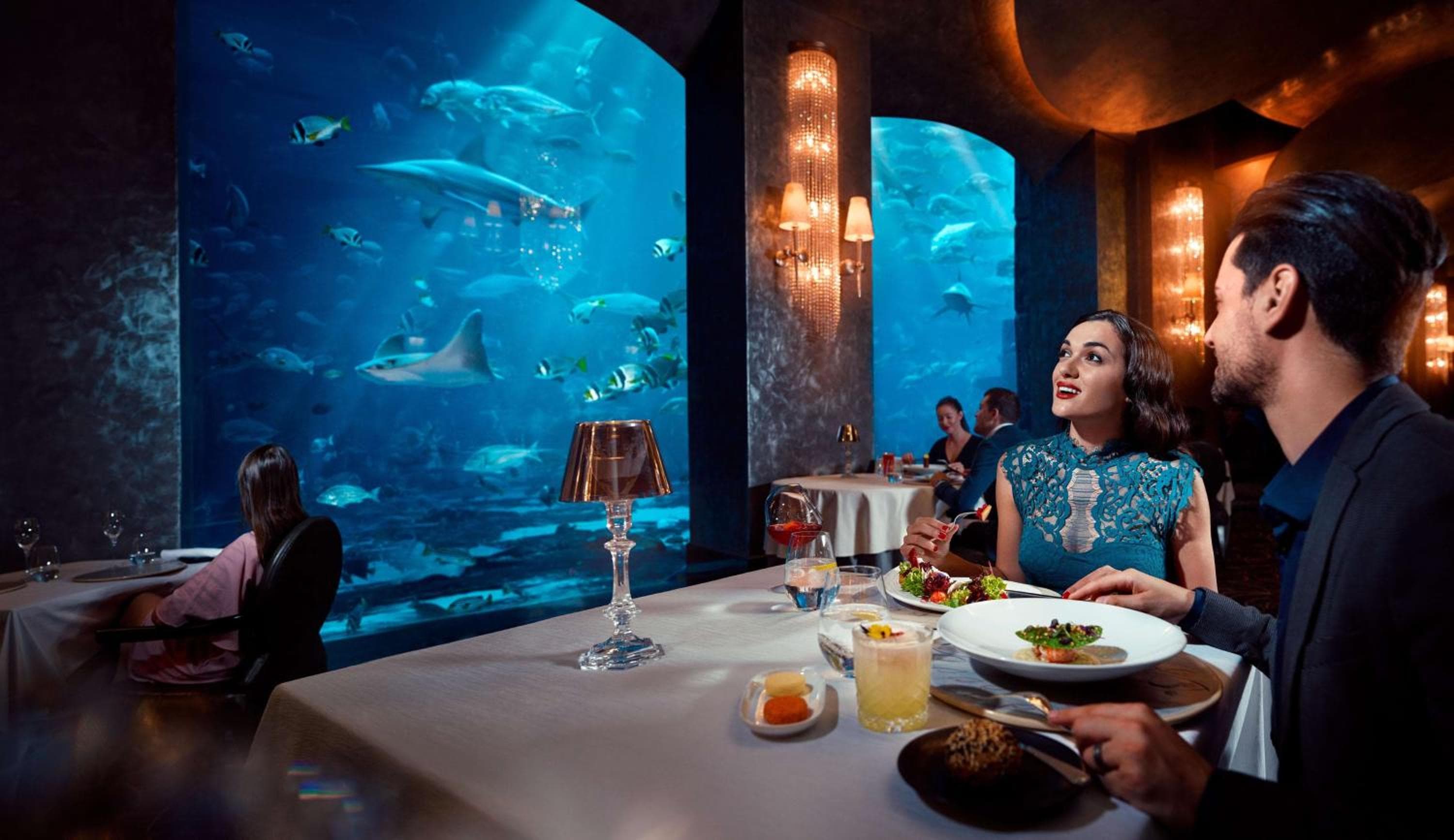 Atlantis, El Palma — 30