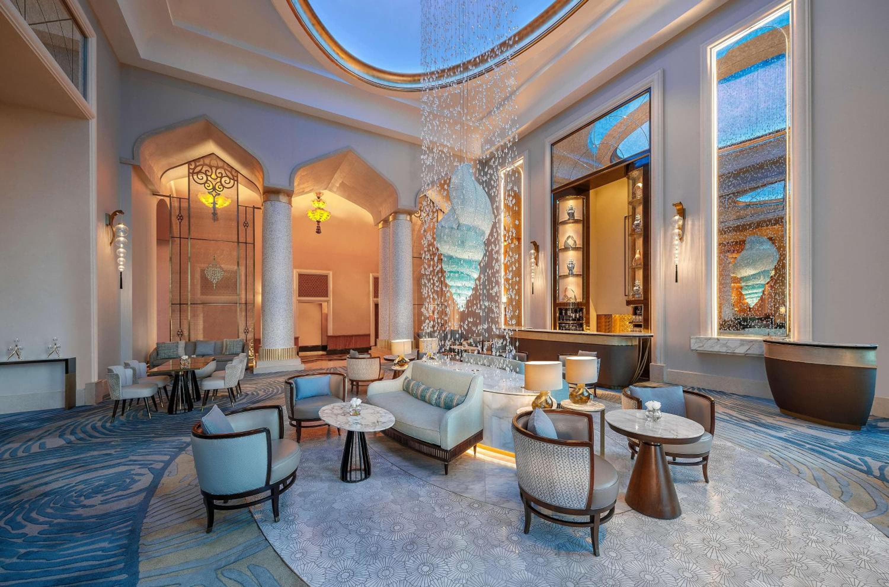 Atlantis, The Palm — 28
