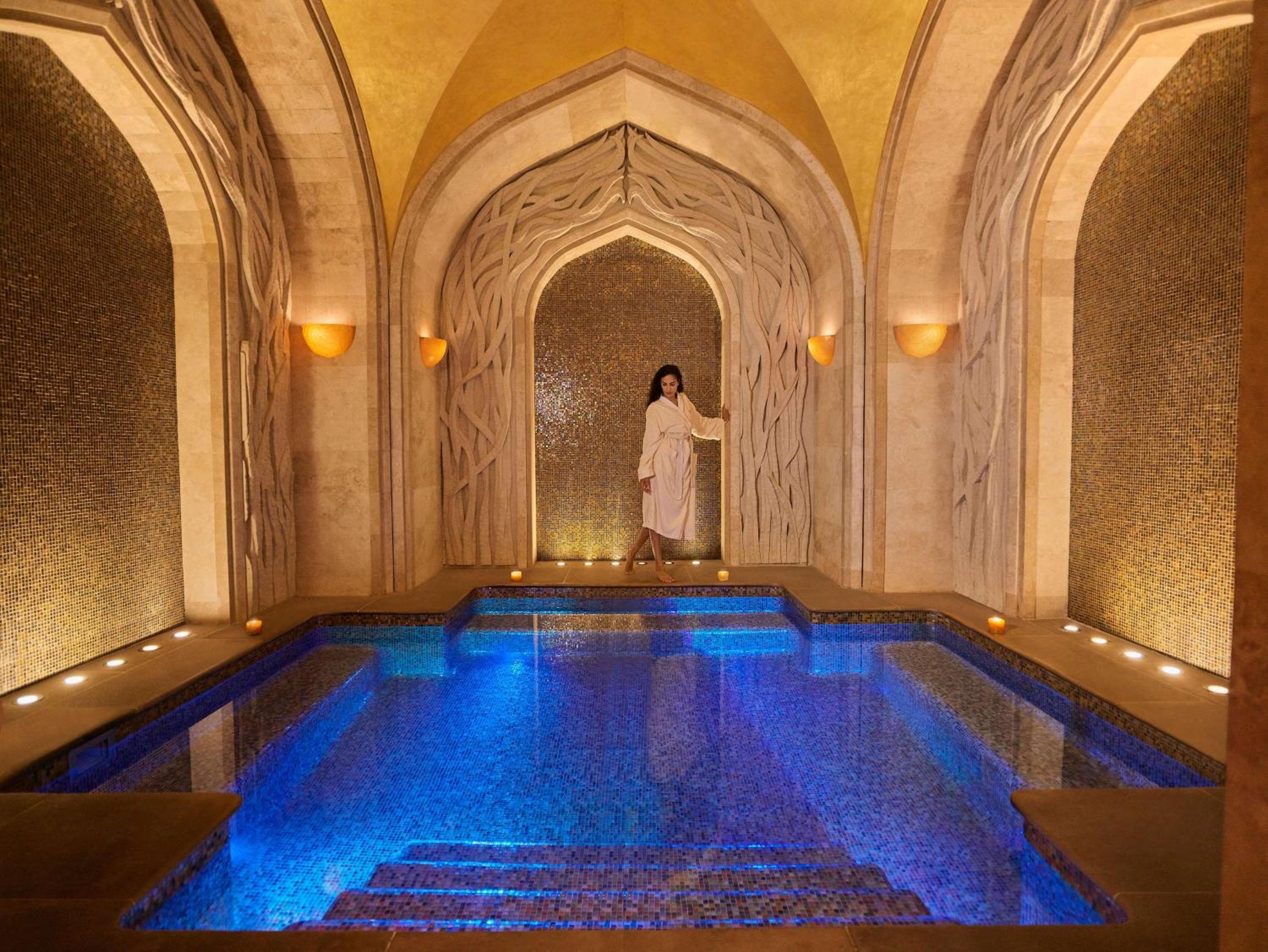 Atlantis, The Palm — 6