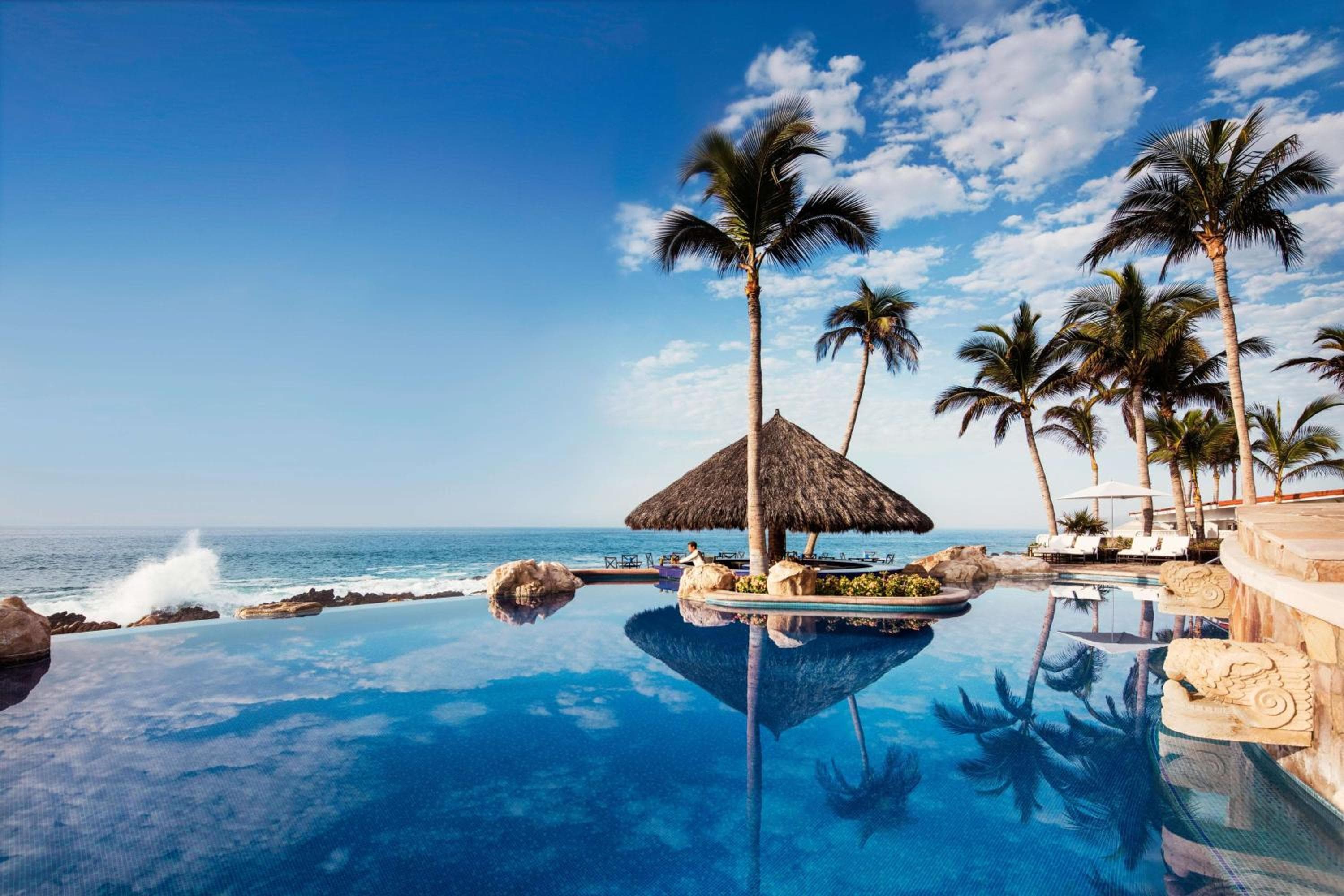 One&Only Palmilla — 4
