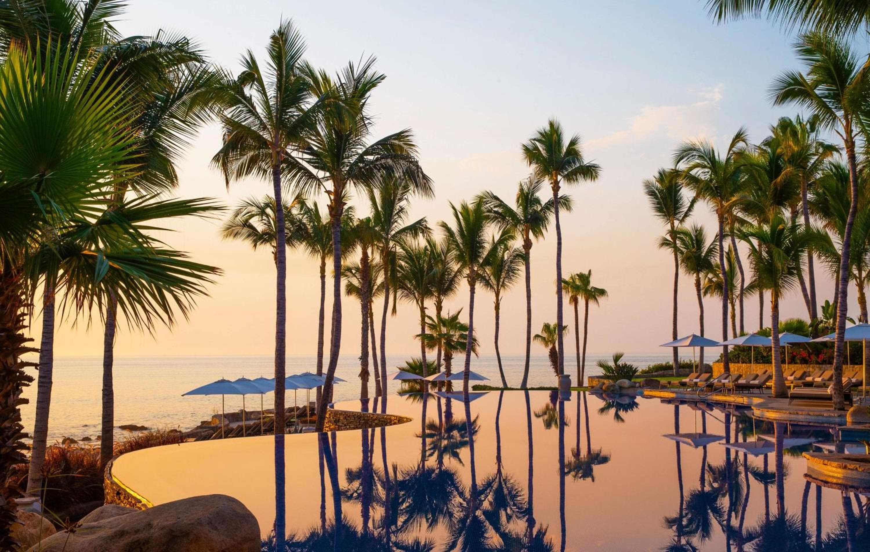 One&Only Palmilla — 5
