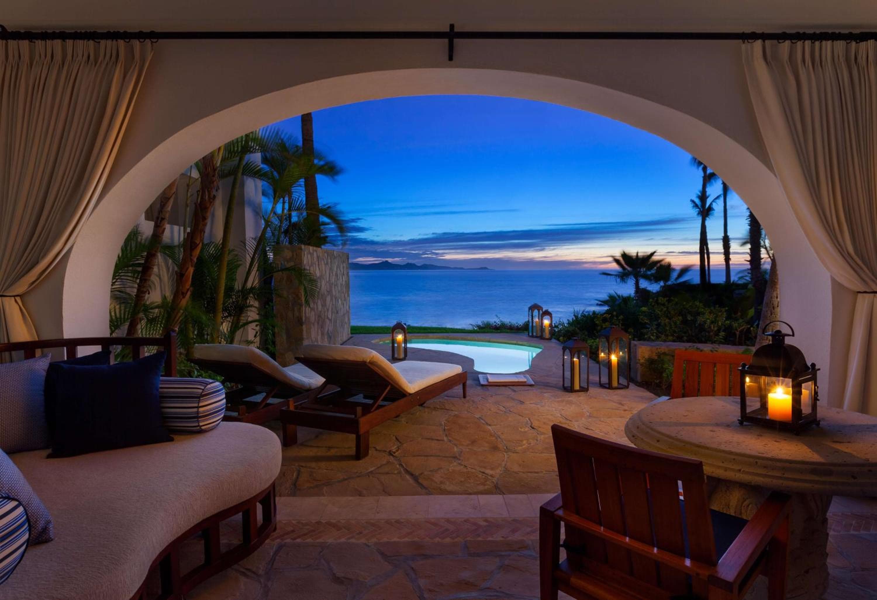 One&Only Palmilla — 17
