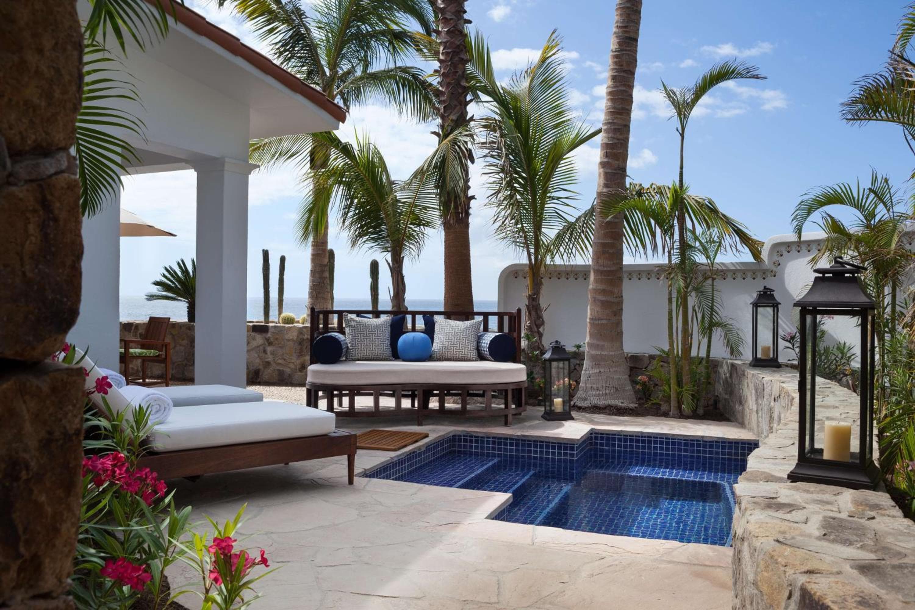 One&Only Palmilla — 18