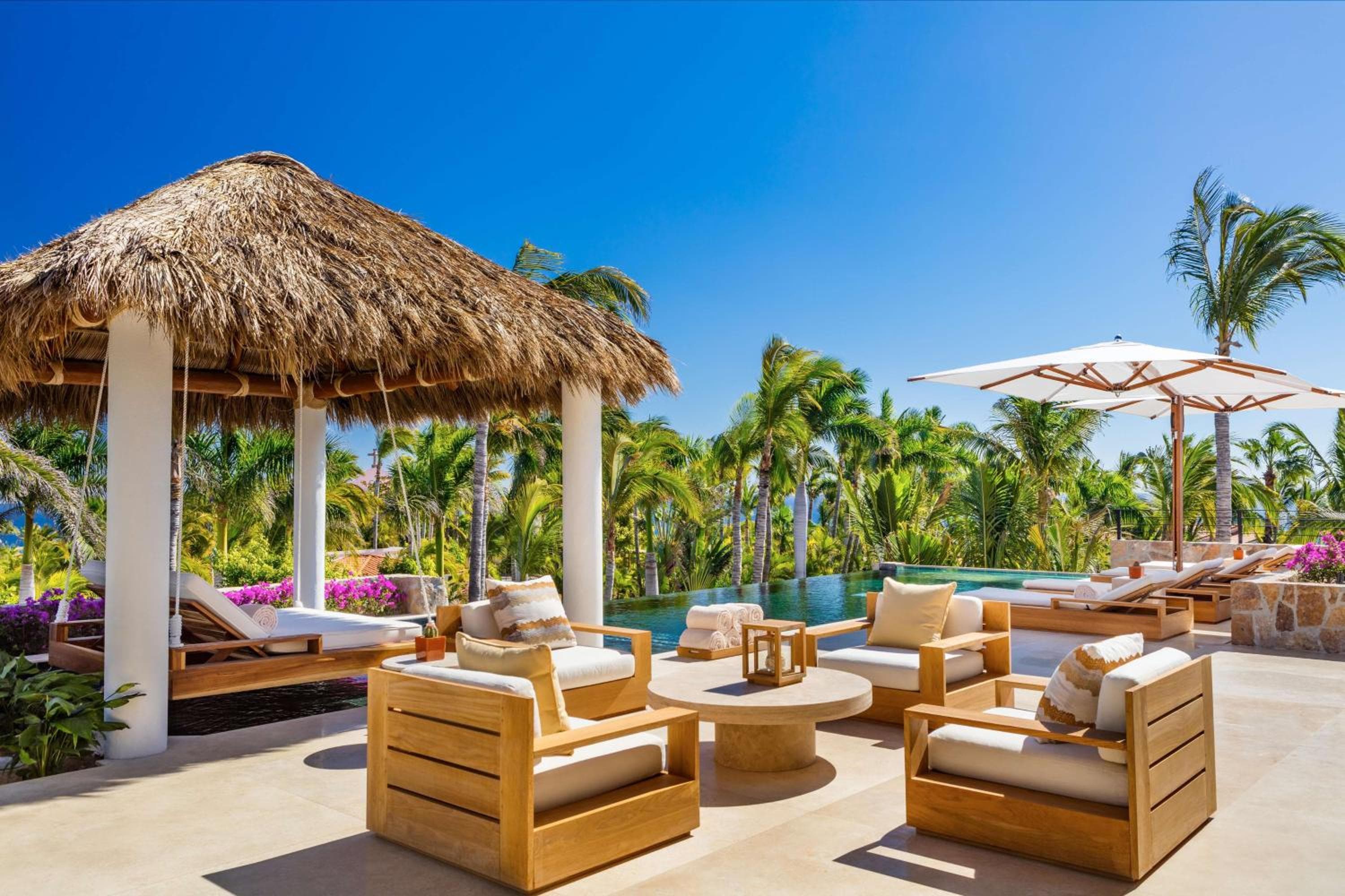 One&Only Palmilla — 16