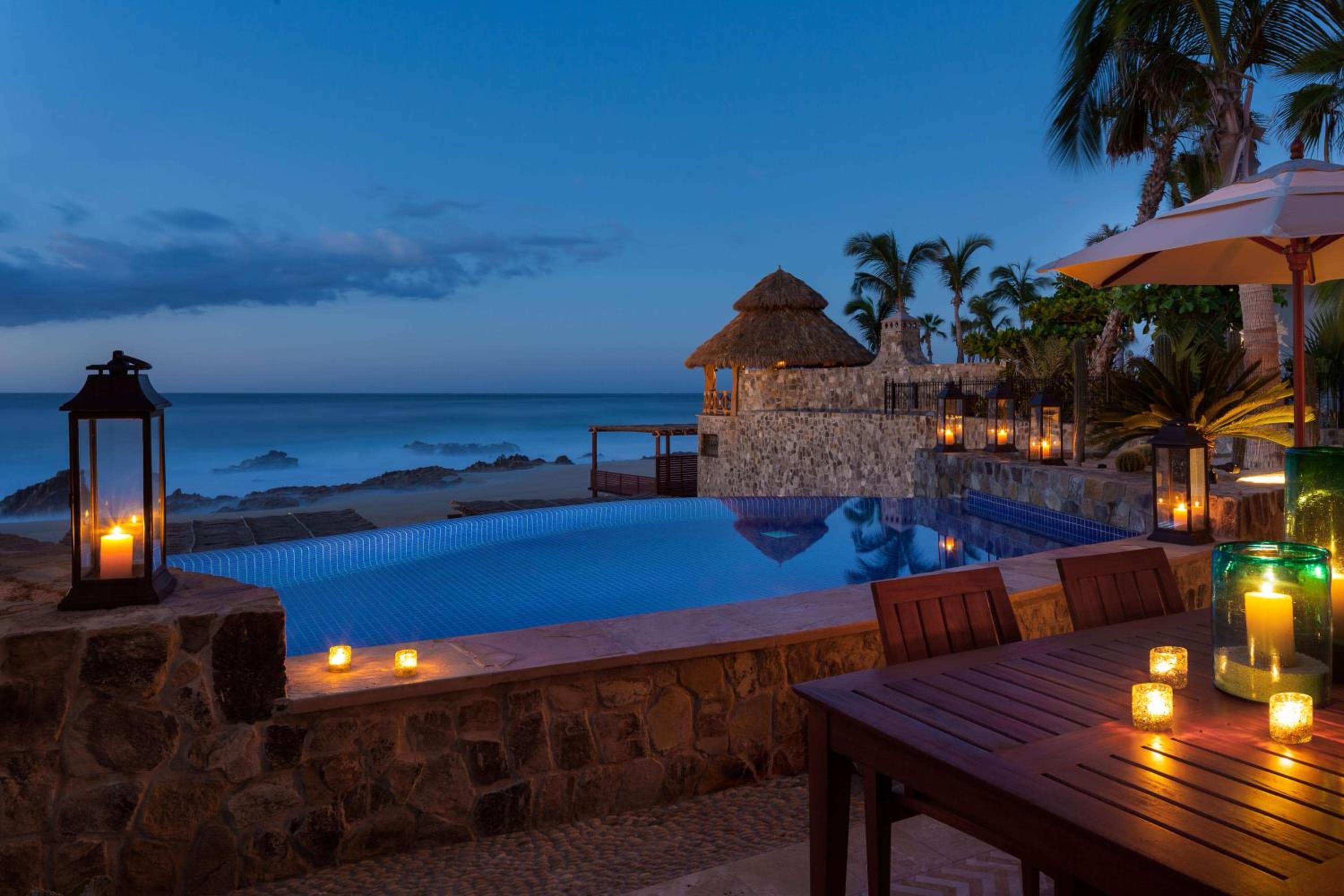 One&Only Palmilla — 6