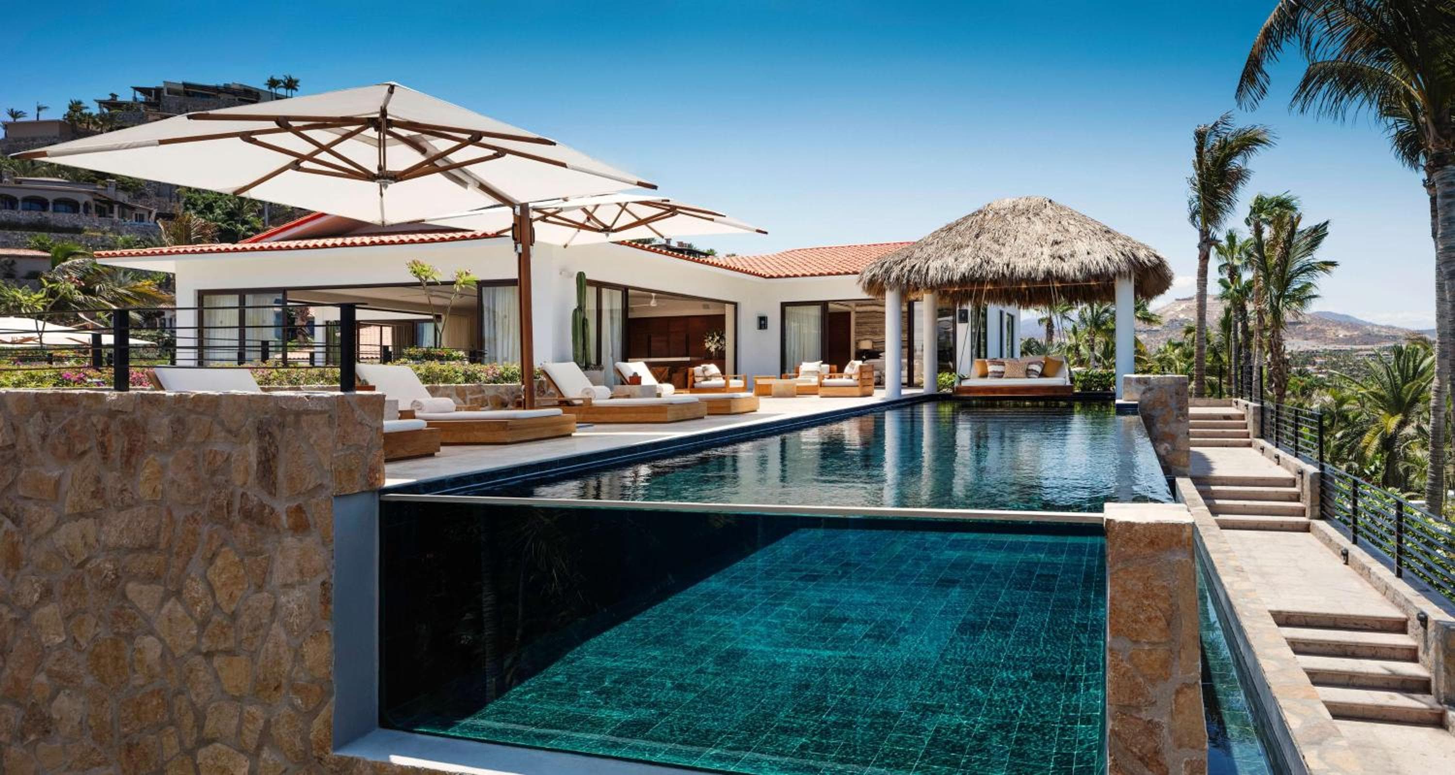 One&Only Palmilla — 7