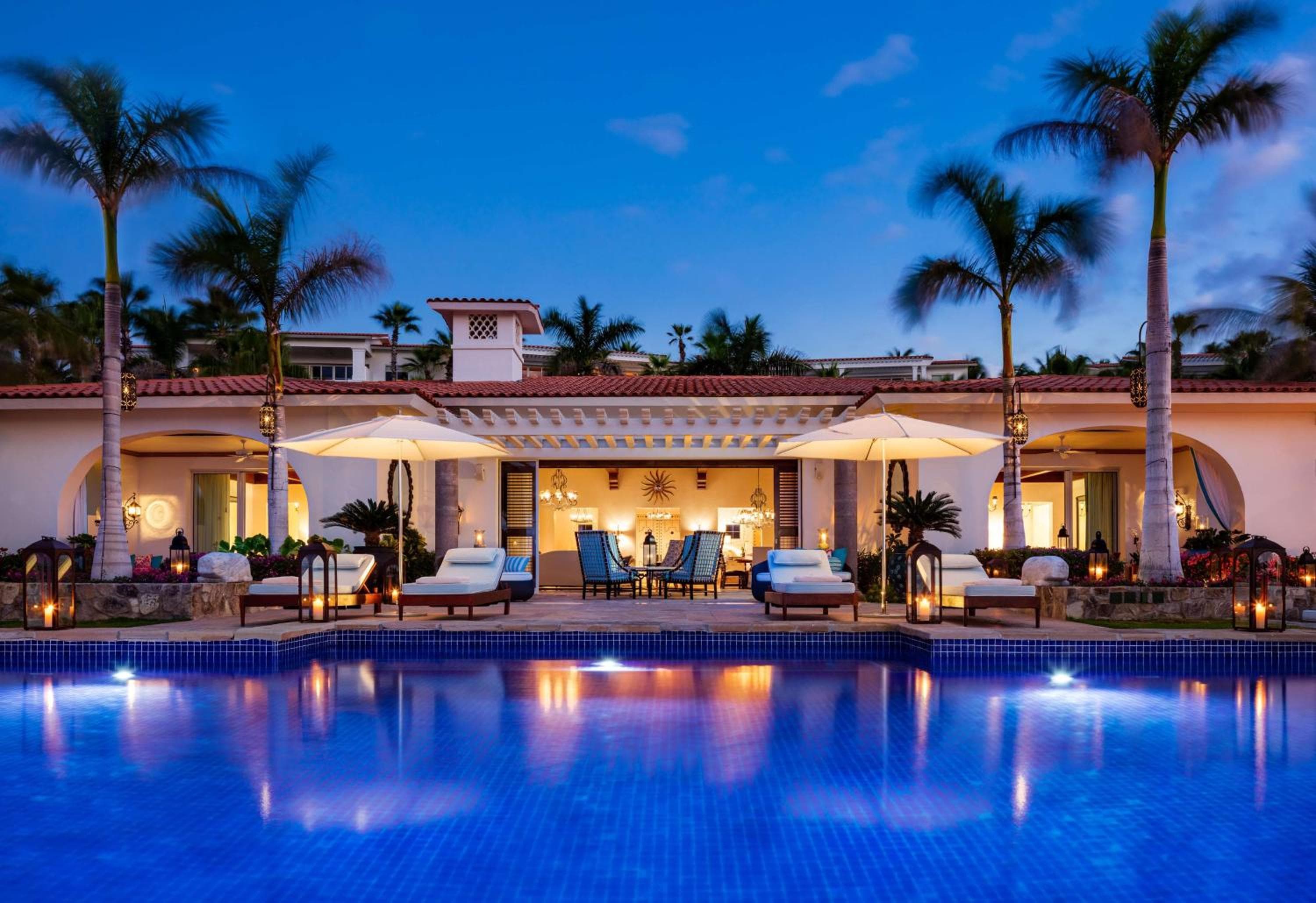 One&Only Palmilla — 8