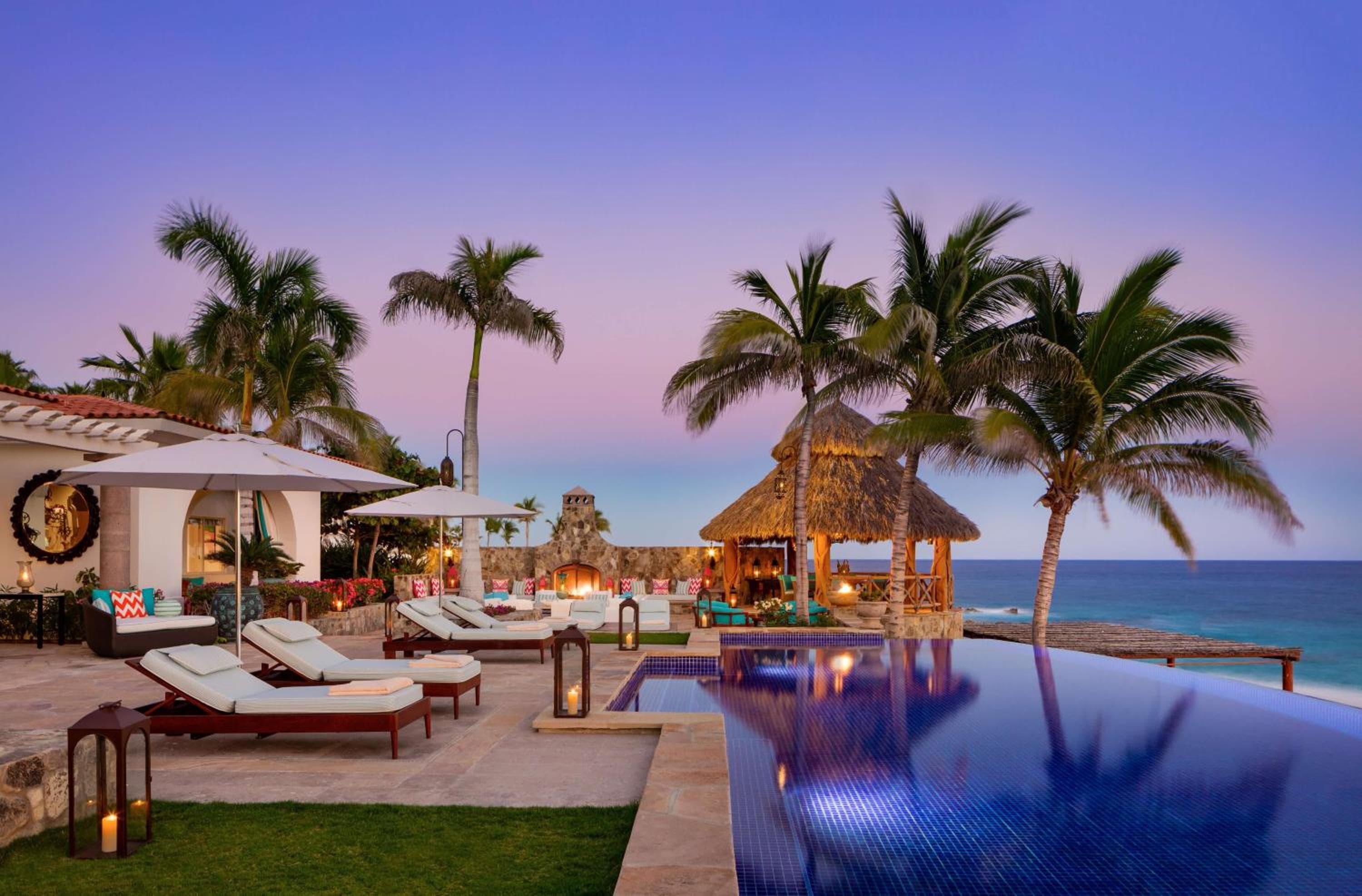 One&Only Palmilla — 9