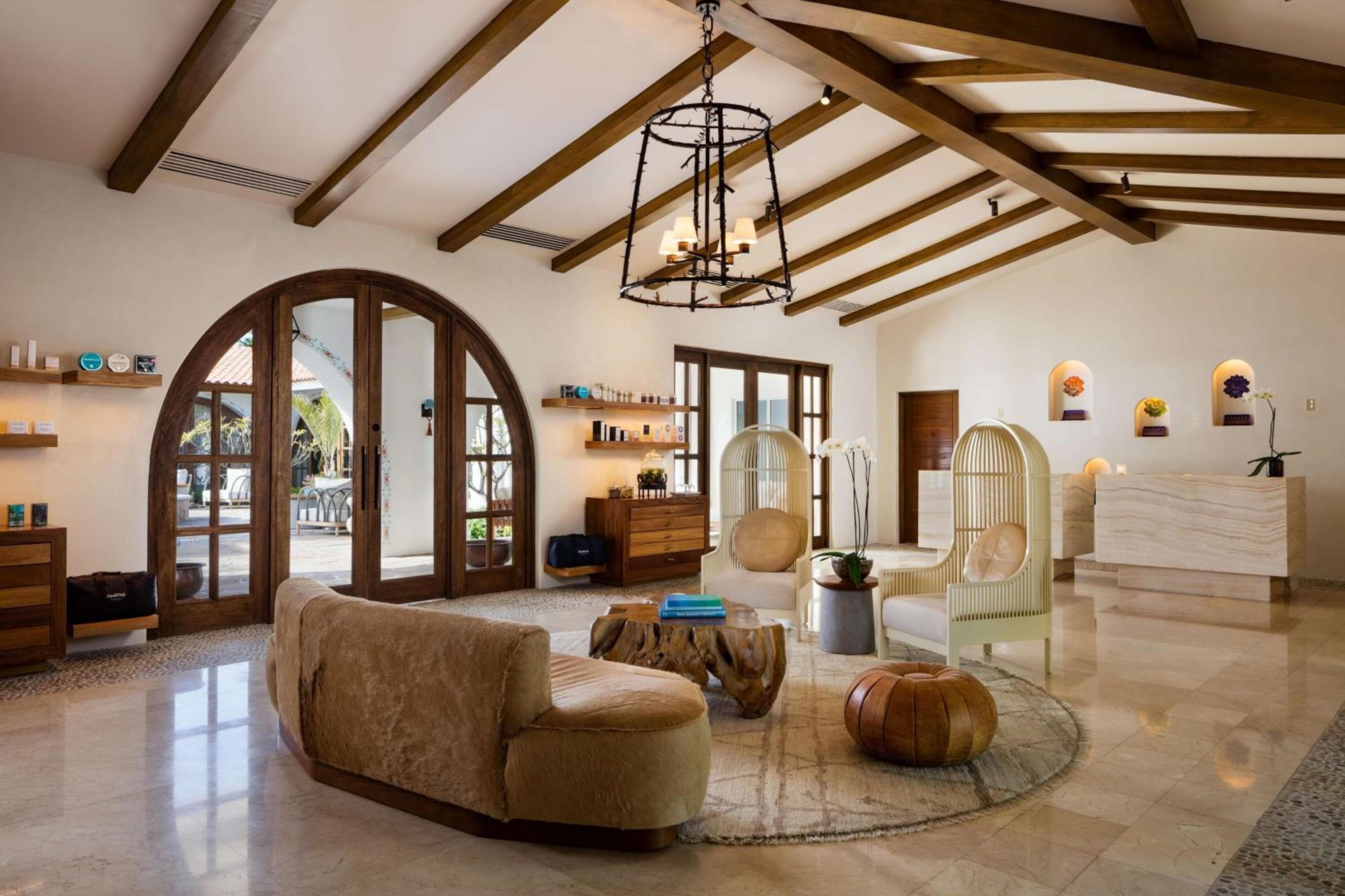 One&Only Palmilla — 2