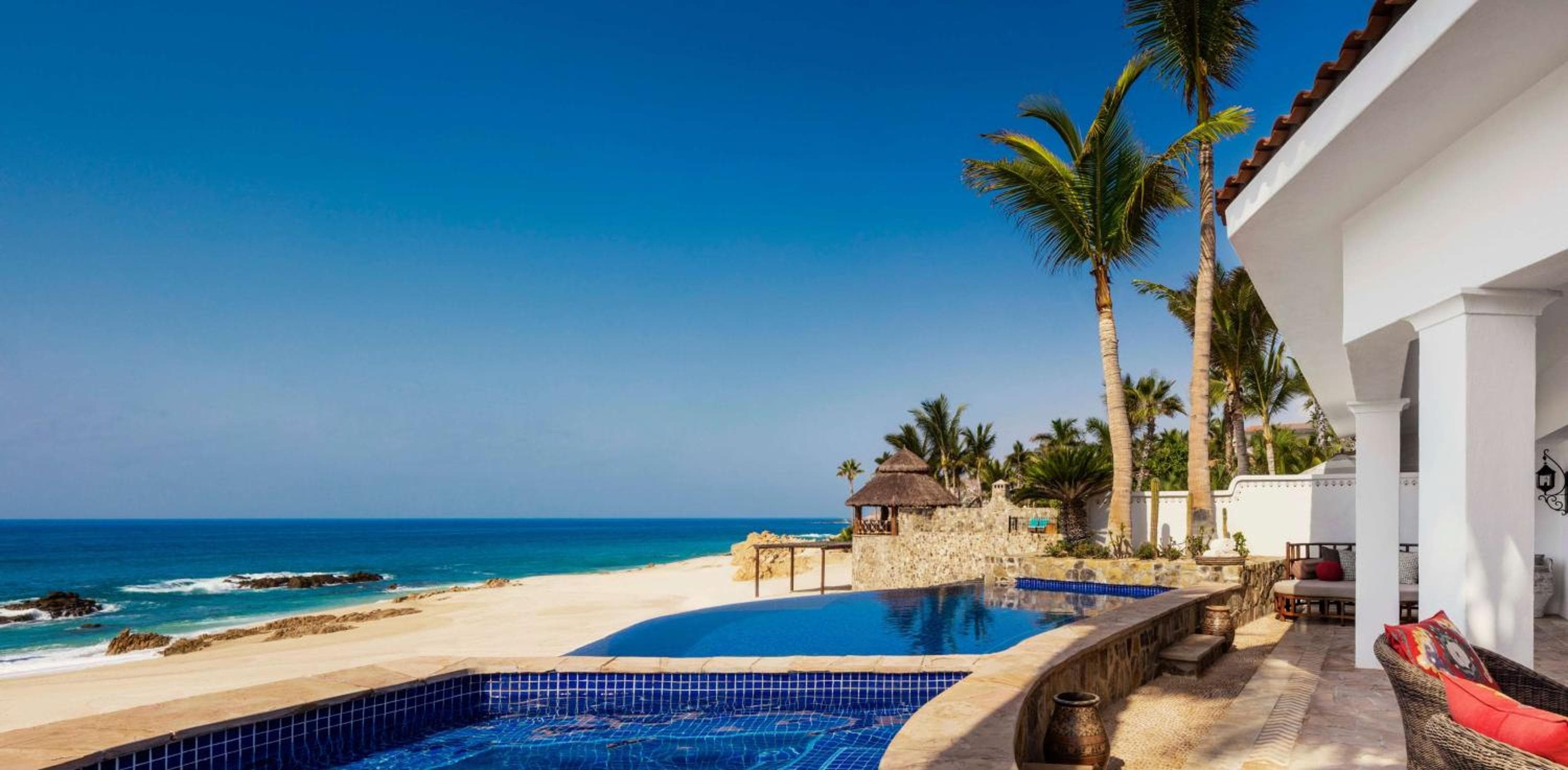 One&Only Palmilla — 10