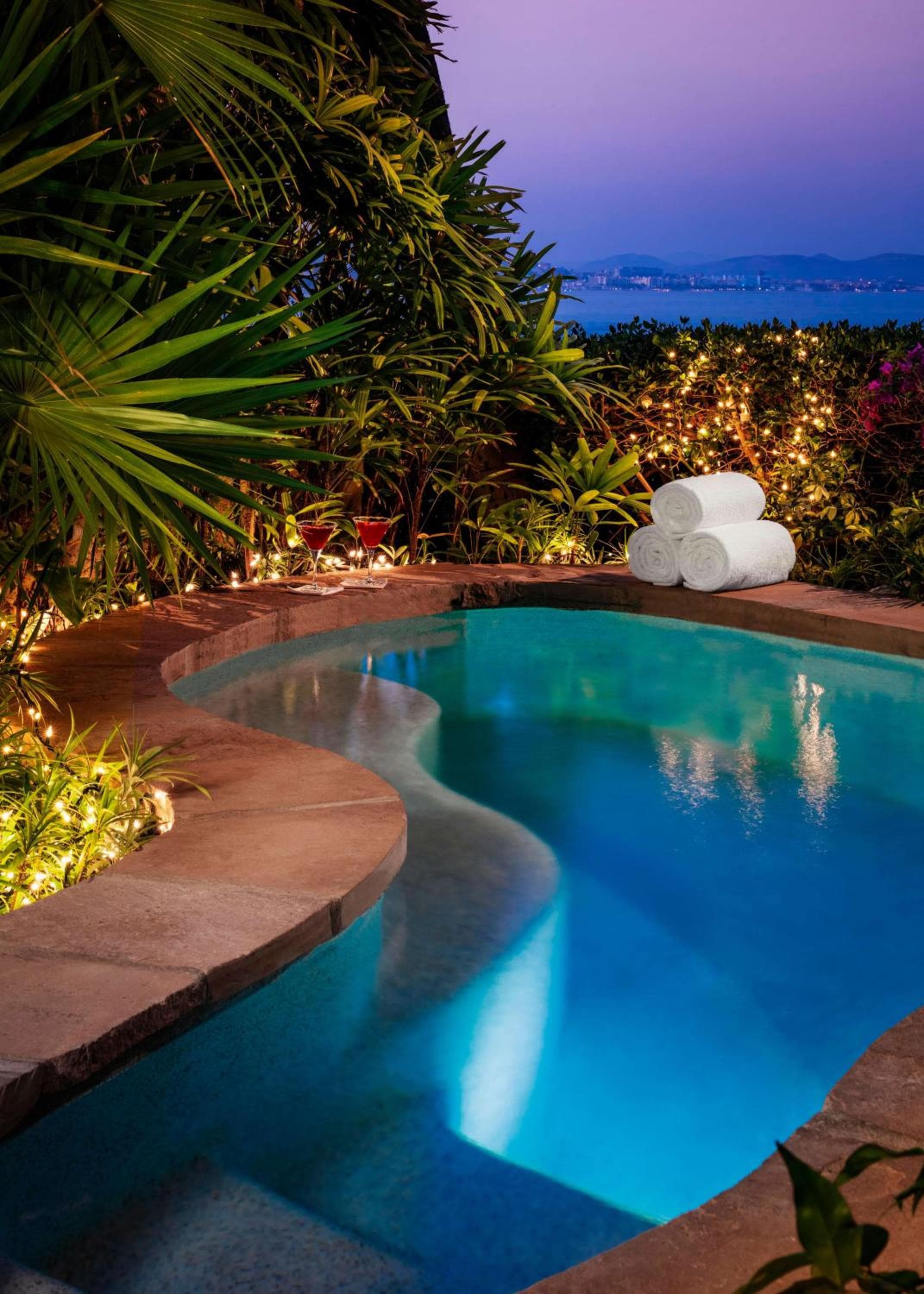 One&Only Palmilla — 12