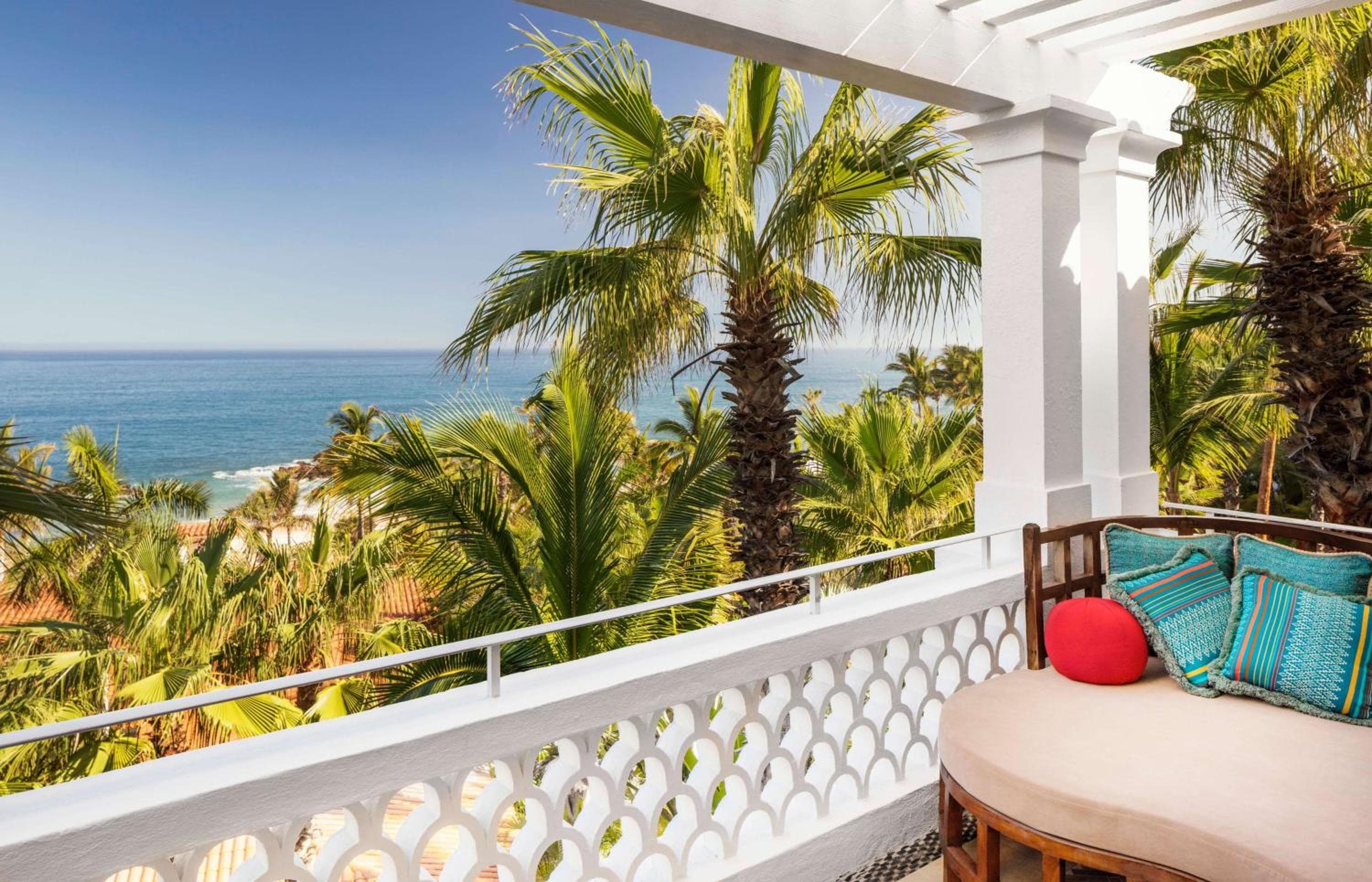 One&Only Palmilla — 19