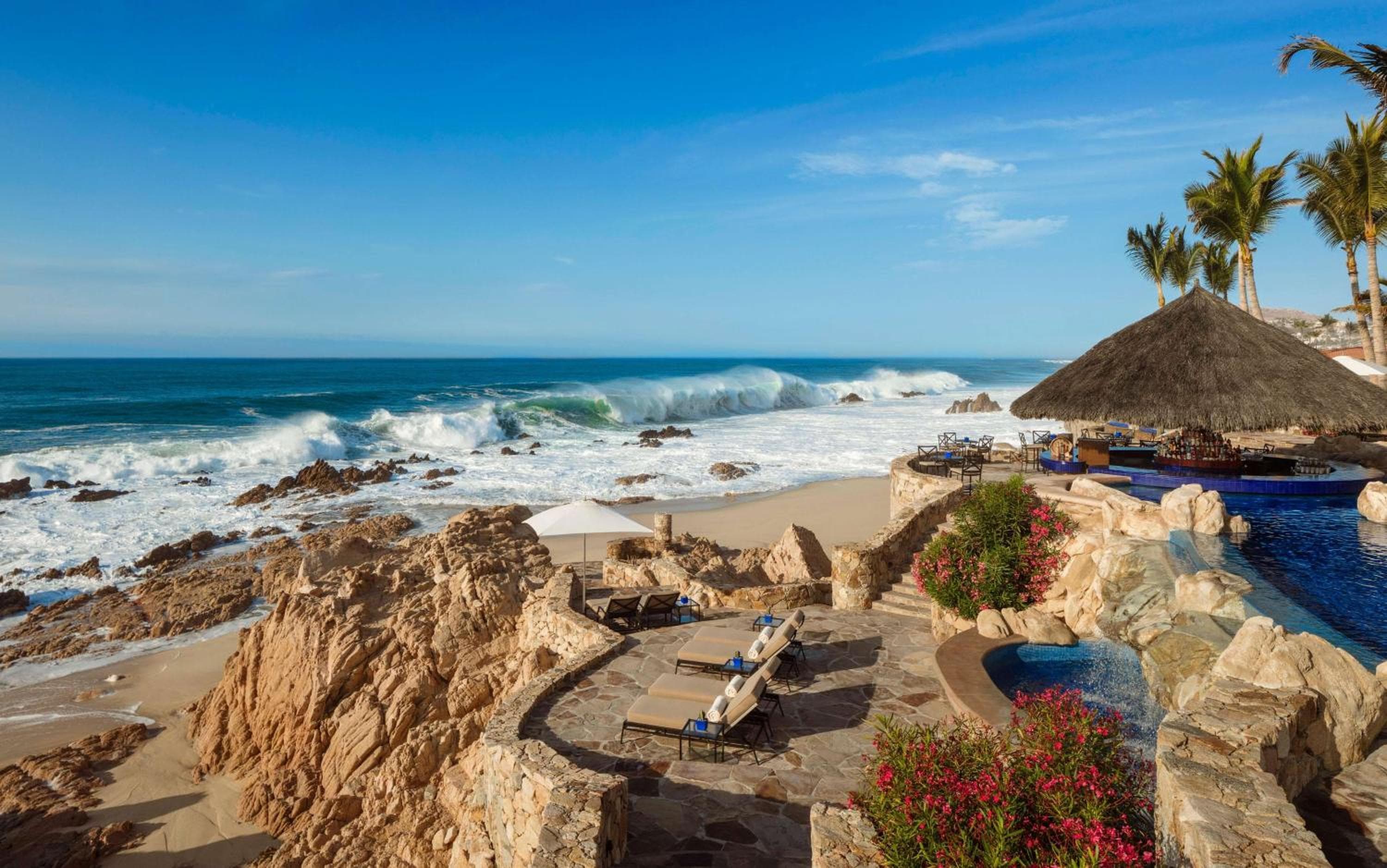 One&Only Palmilla — 14