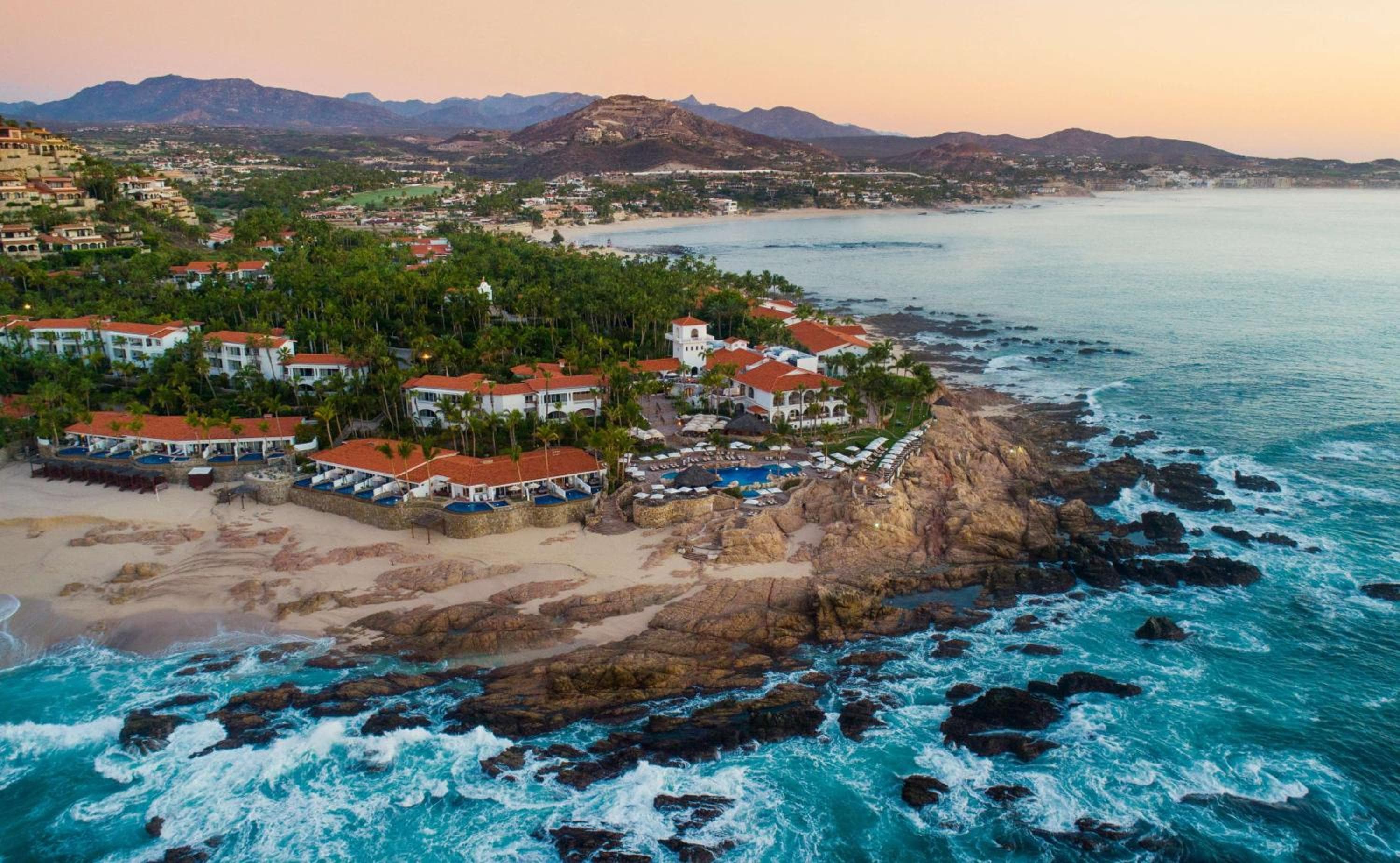 One&Only Palmilla — 1