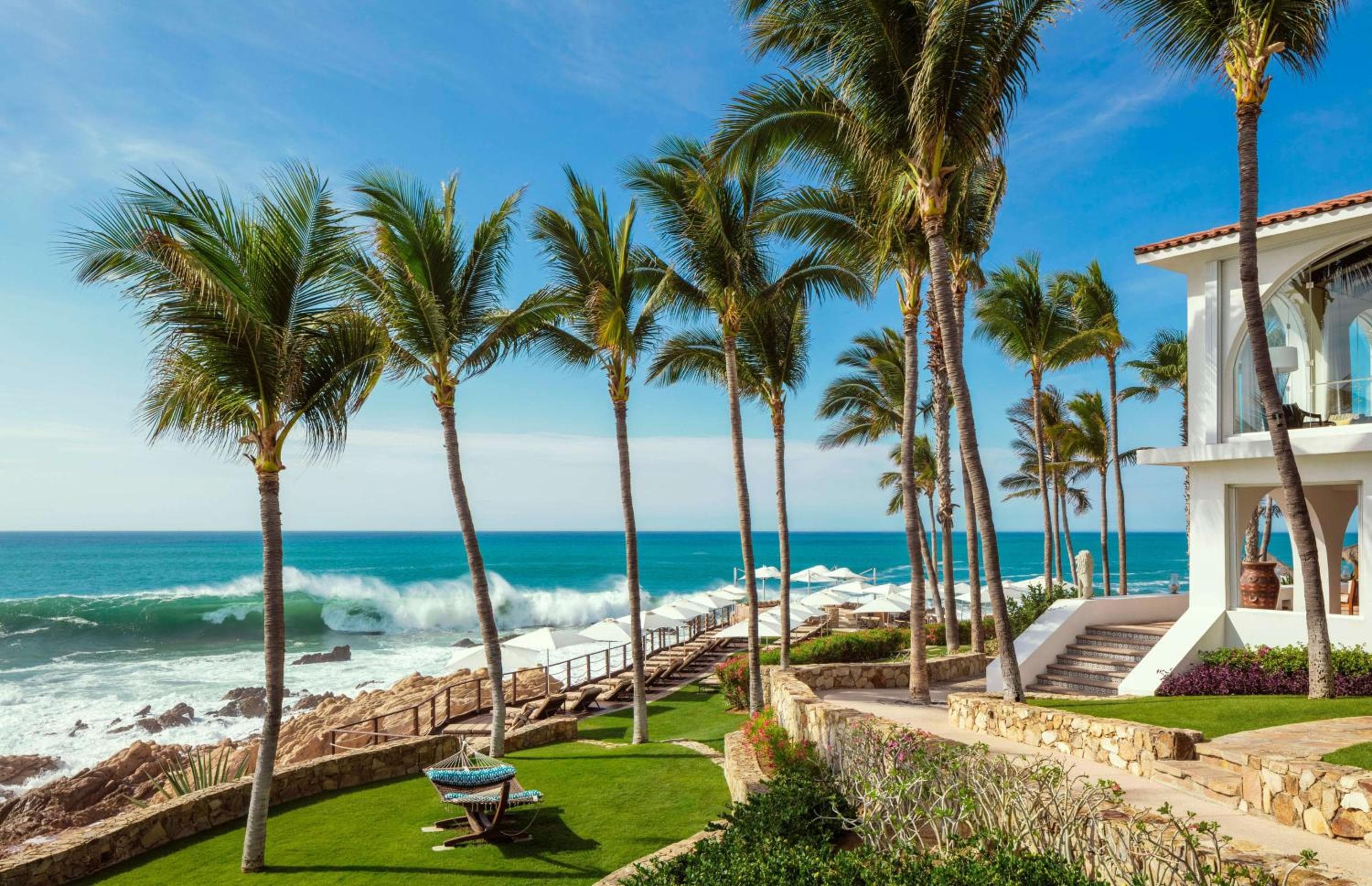 One&Only Palmilla — 20