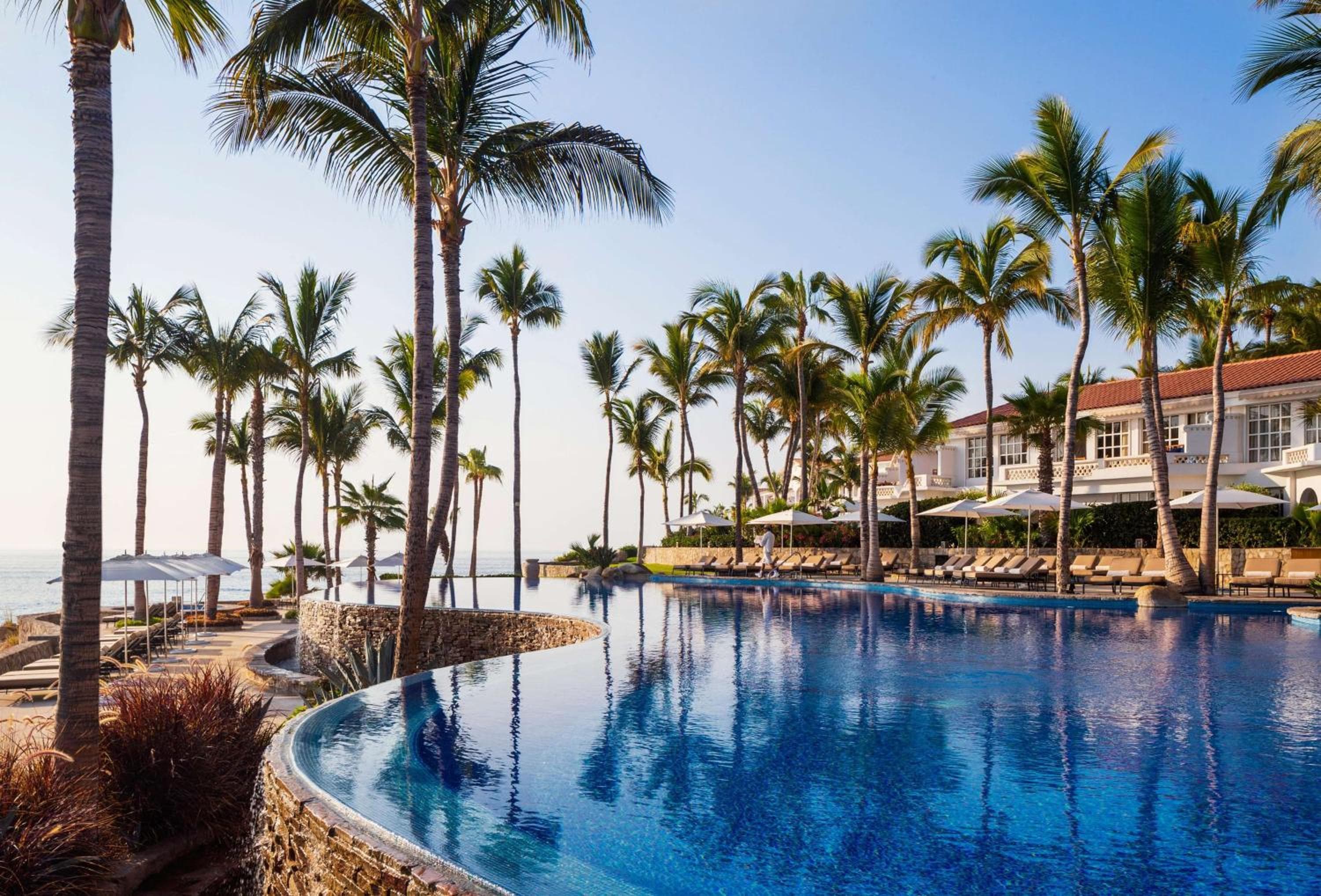 One&Only Palmilla — 15
