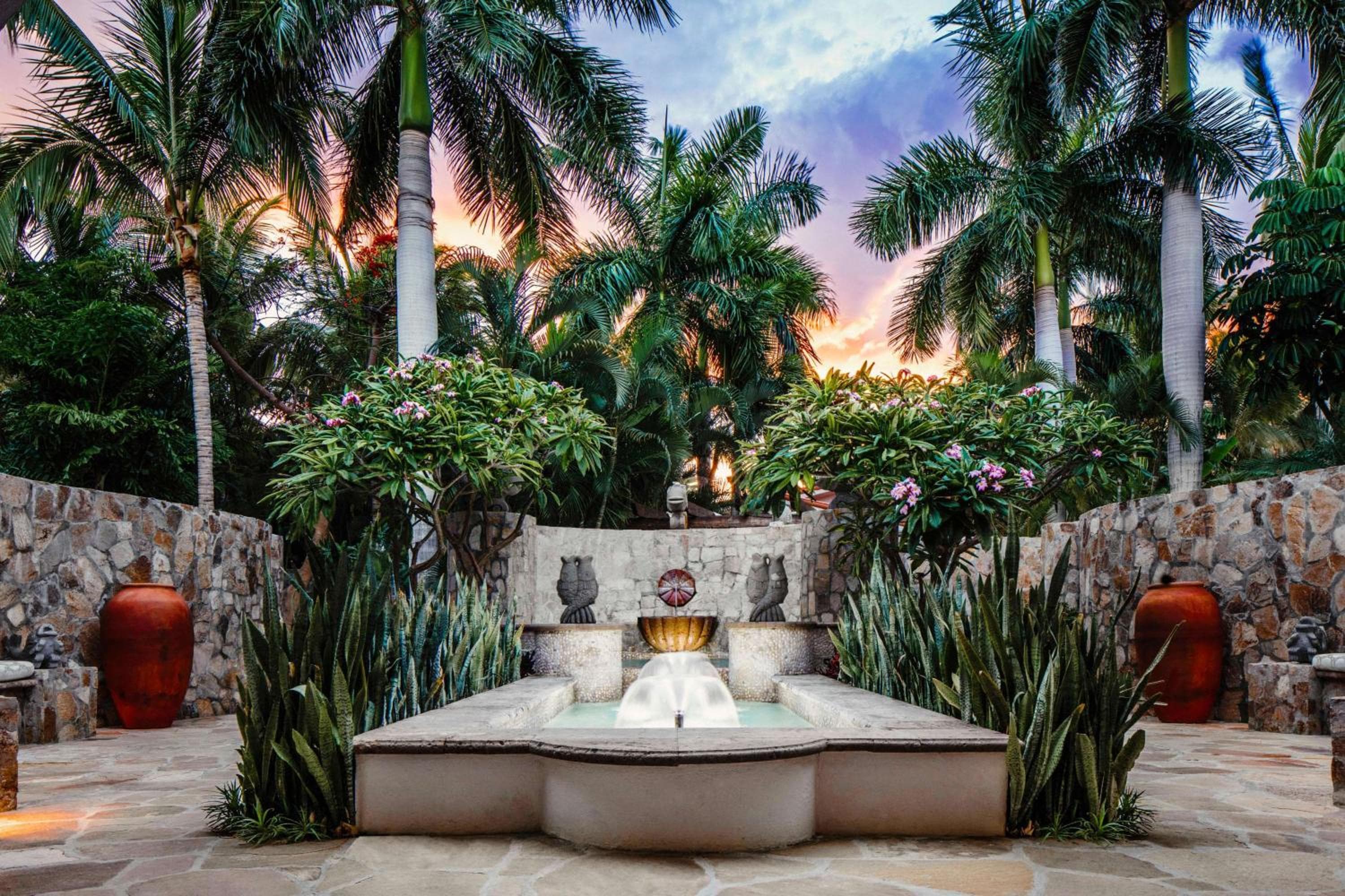 One&Only Palmilla — 22