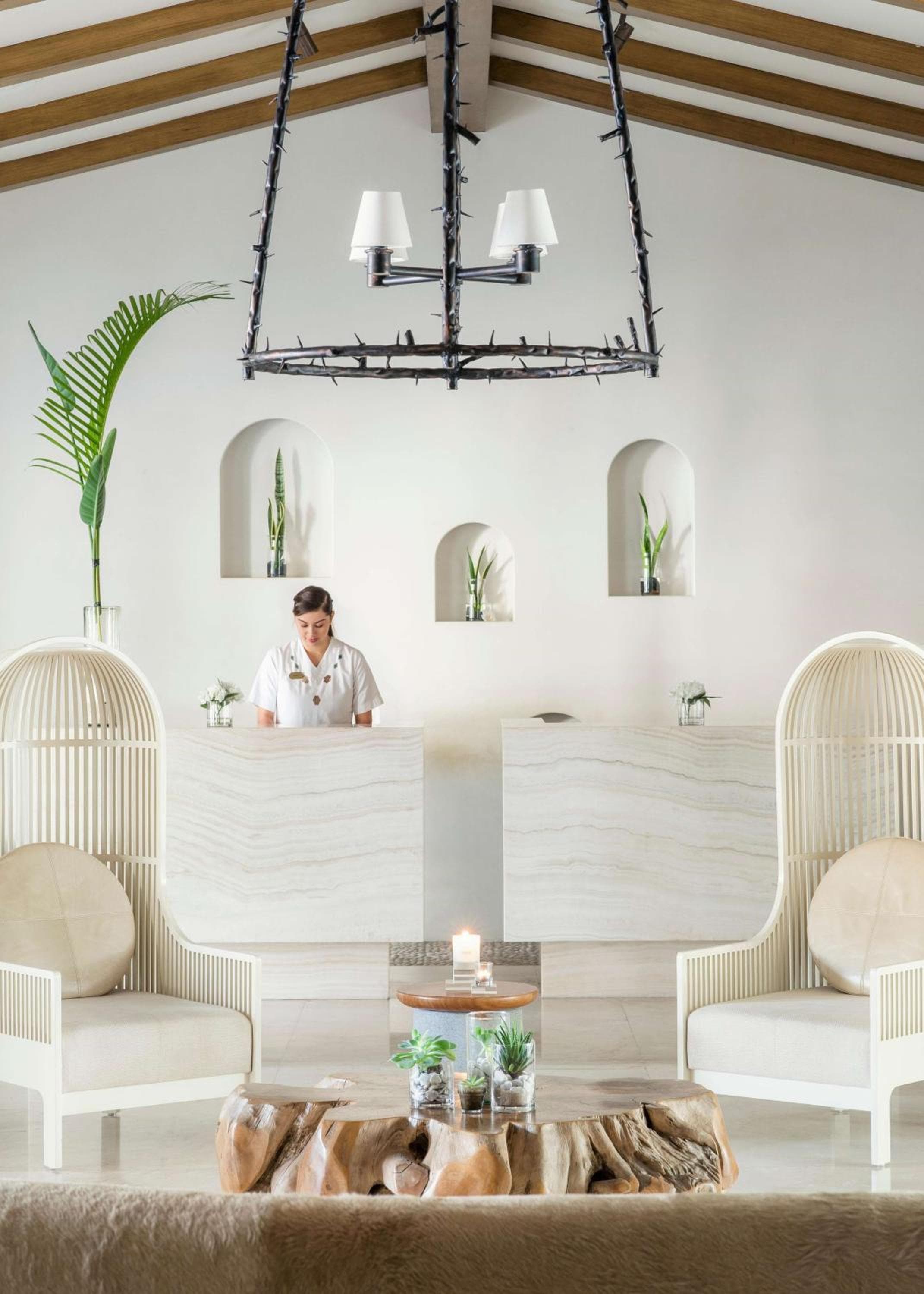 One&Only Palmilla — 23