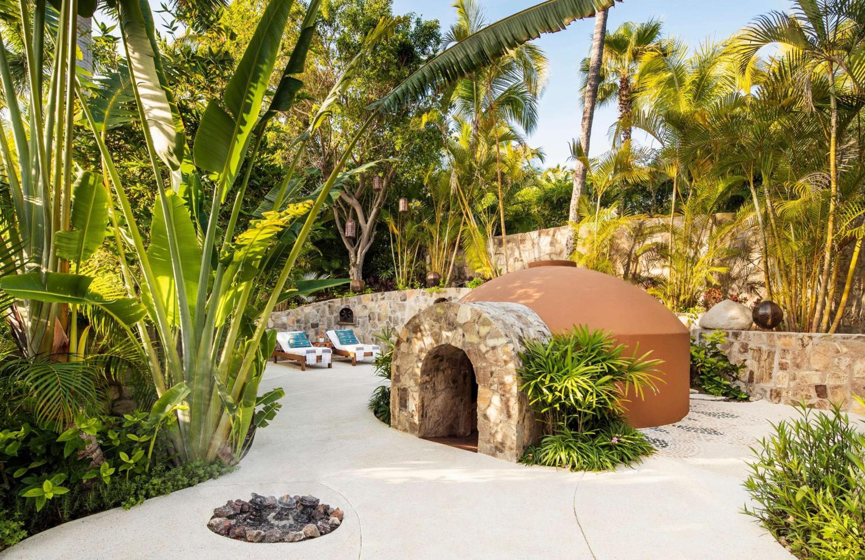 One&Only Palmilla — 25