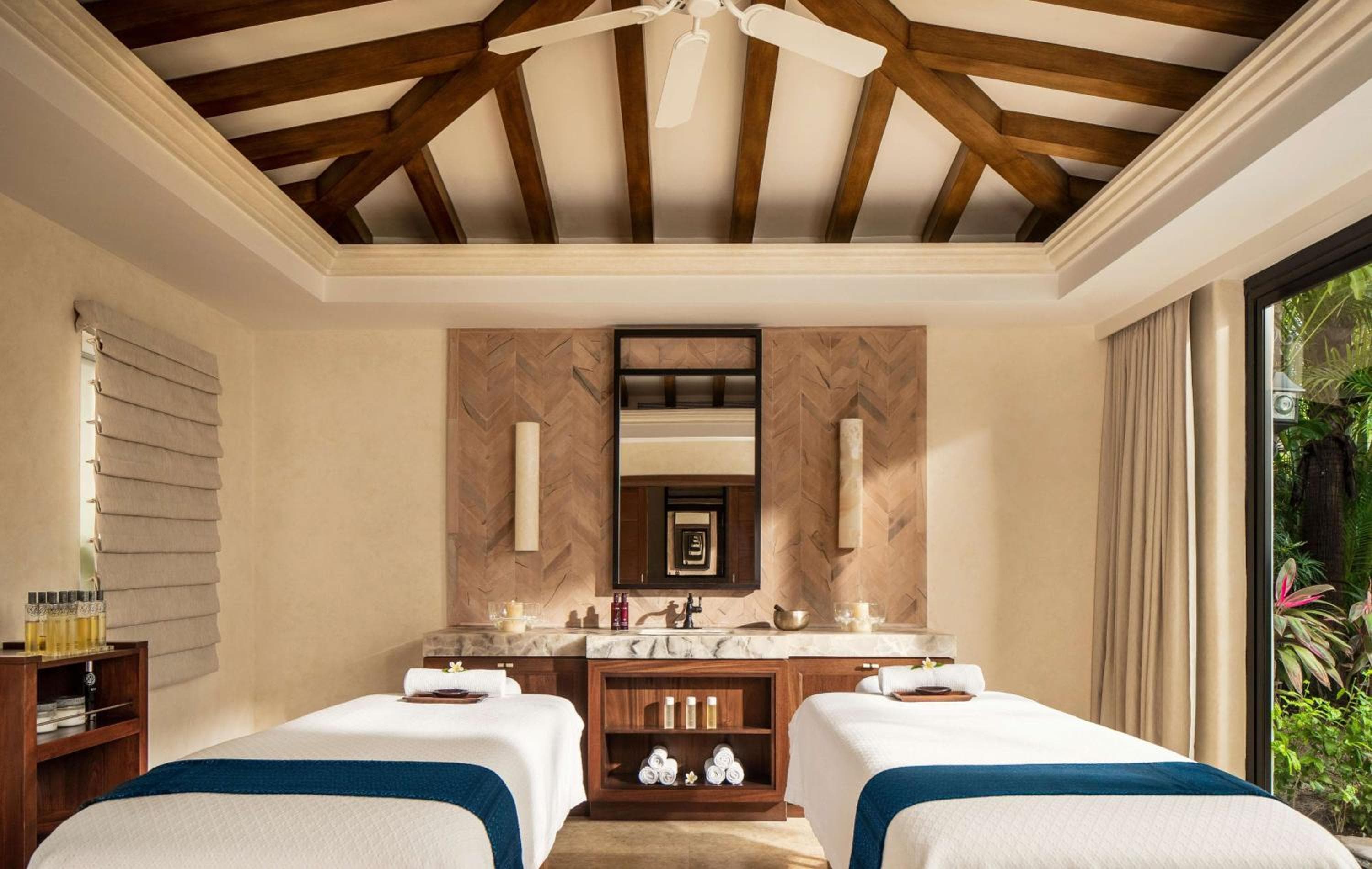 One&Only Palmilla — 27