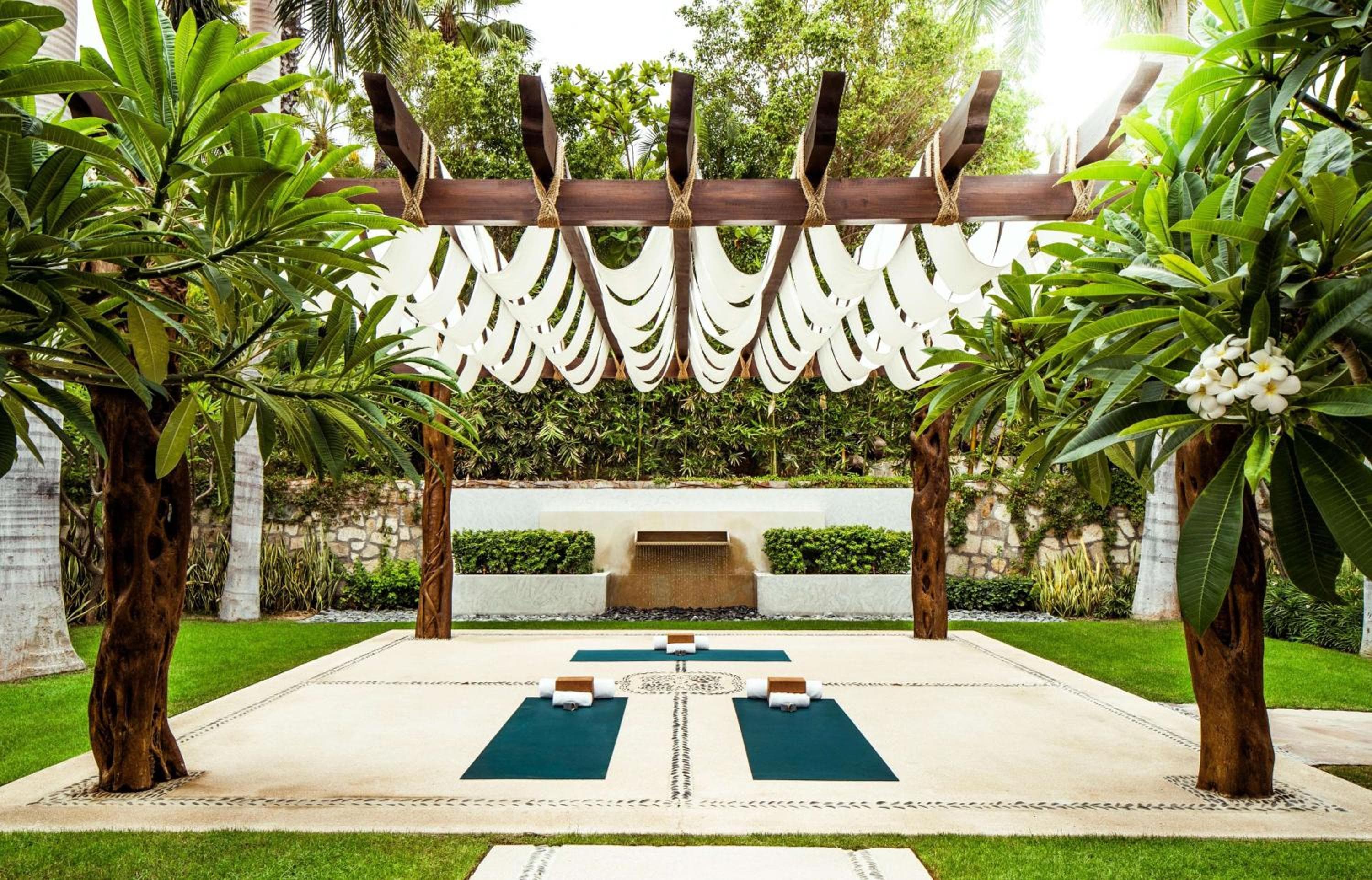 One&Only Palmilla — 28