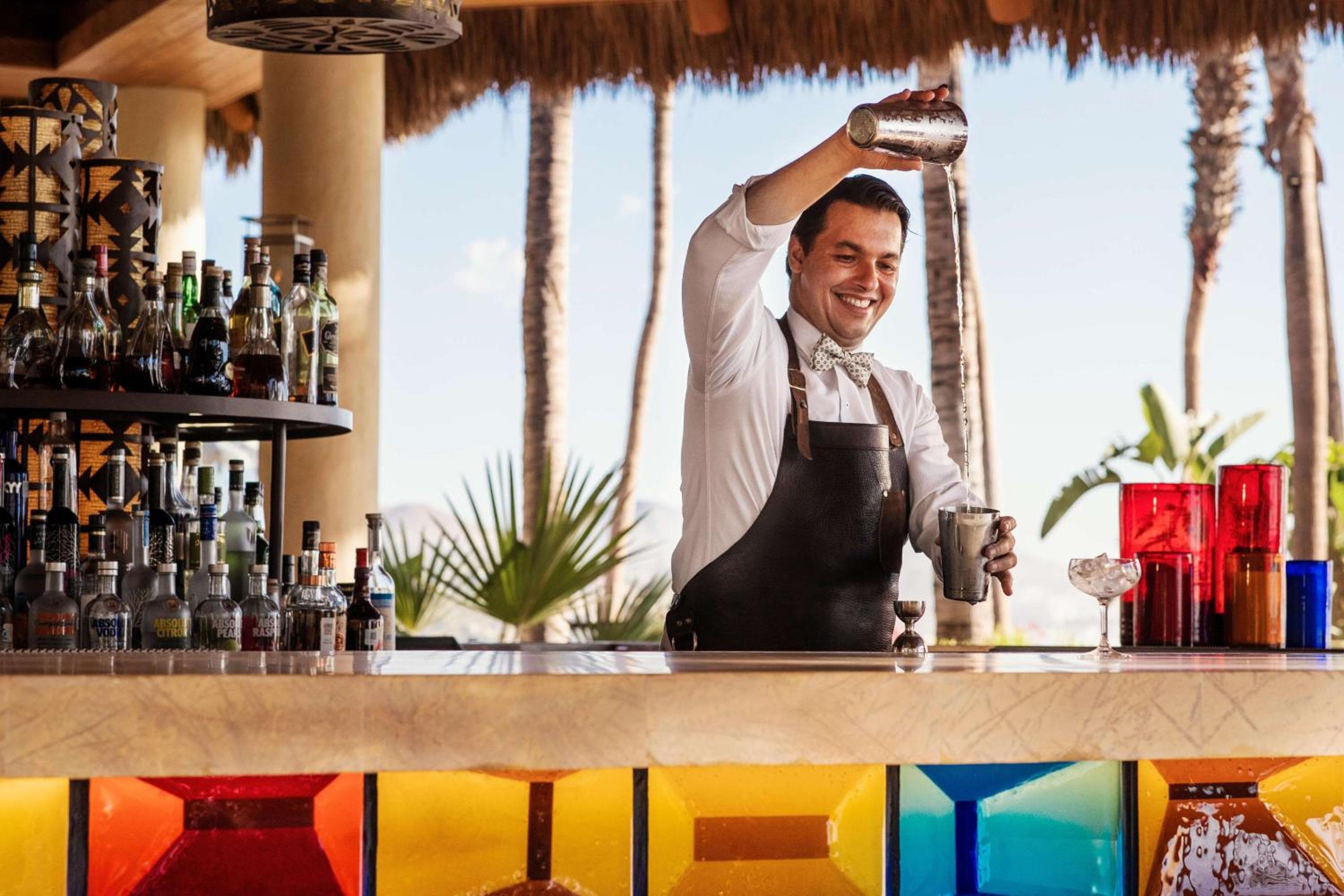 One&Only Palmilla — 29
