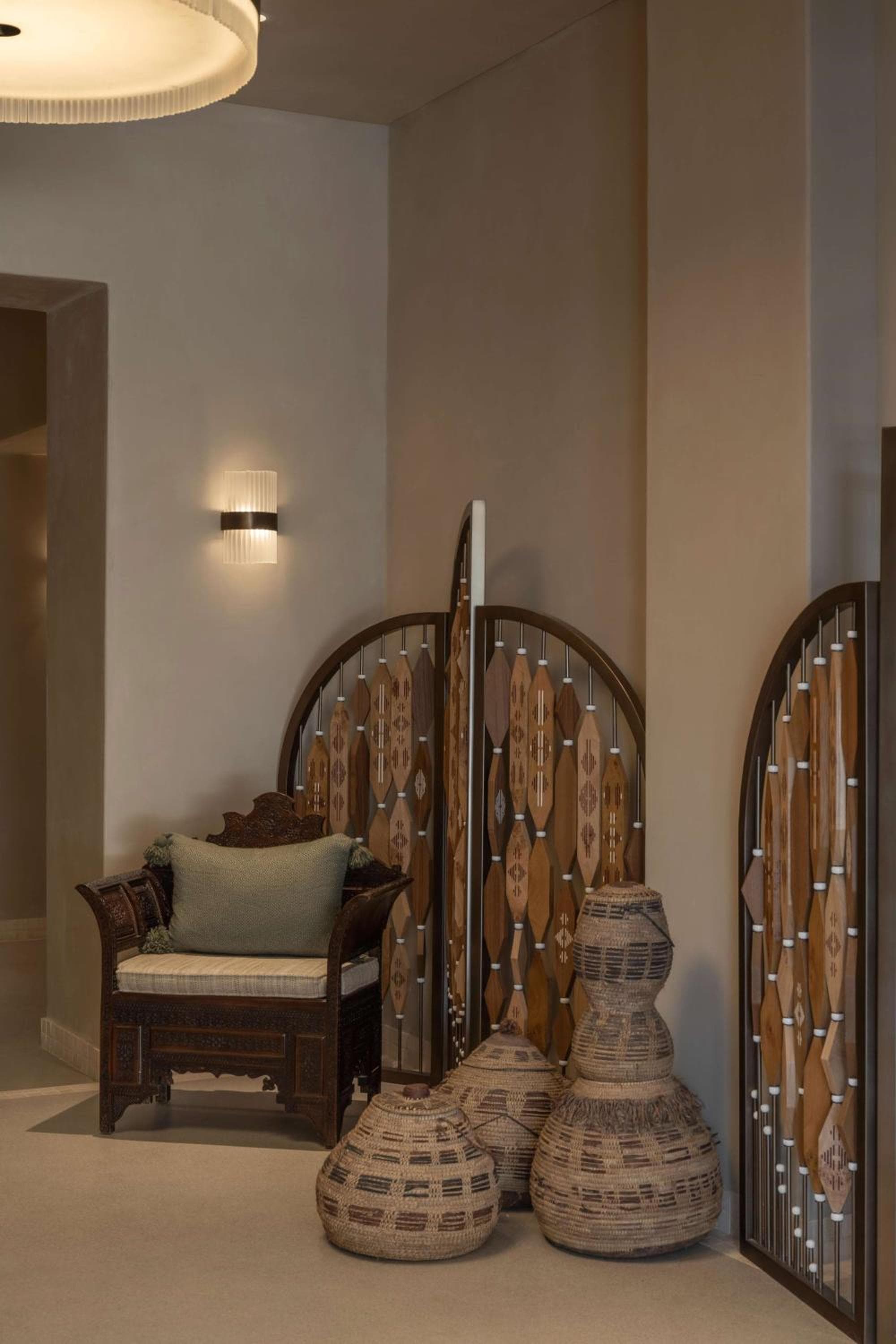 Bab Al Shams, A Rare Finds Desert Resort, Dubai — 27