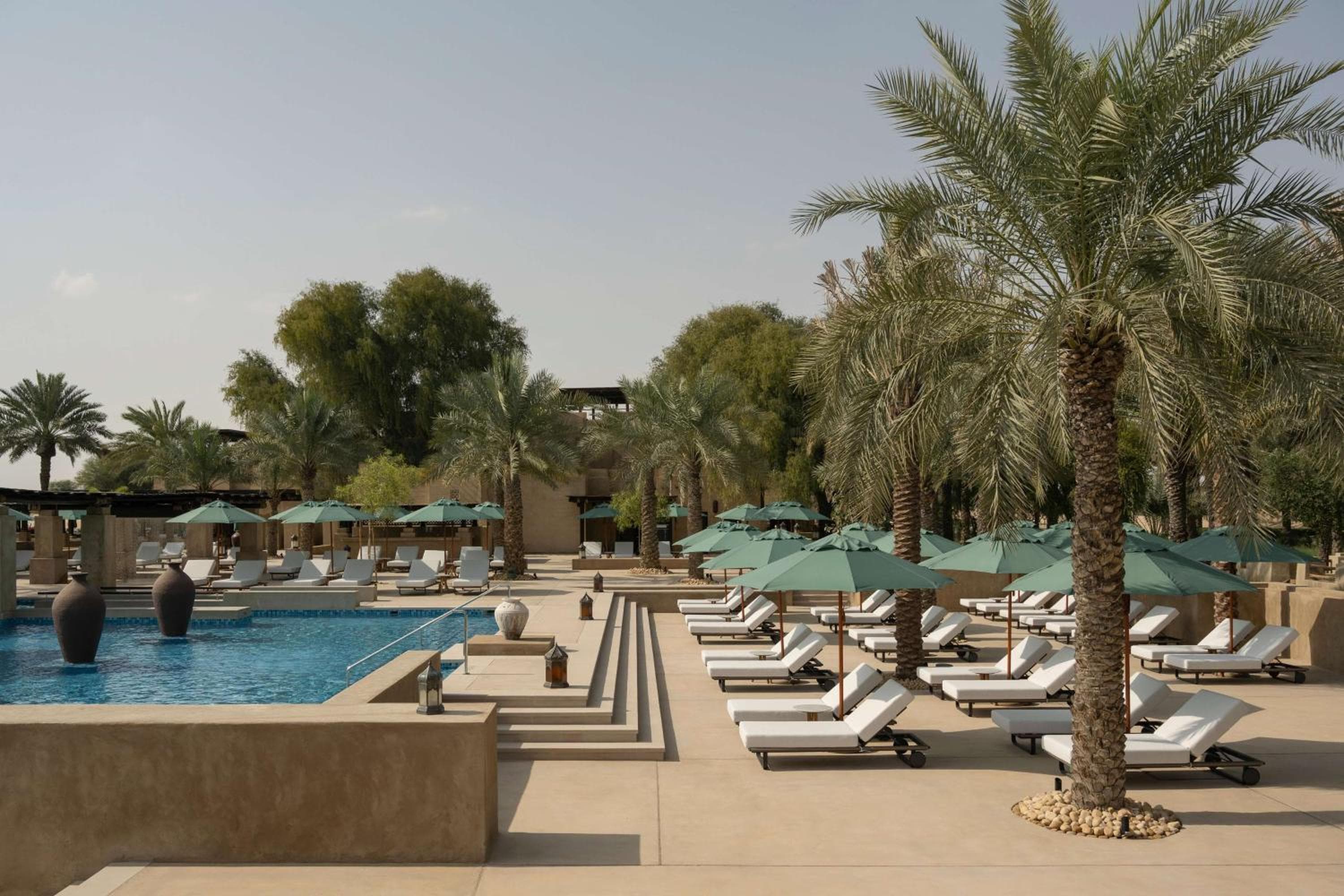 Bab Al Shams, A Rare Finds Desert Resort, Dubai — 19