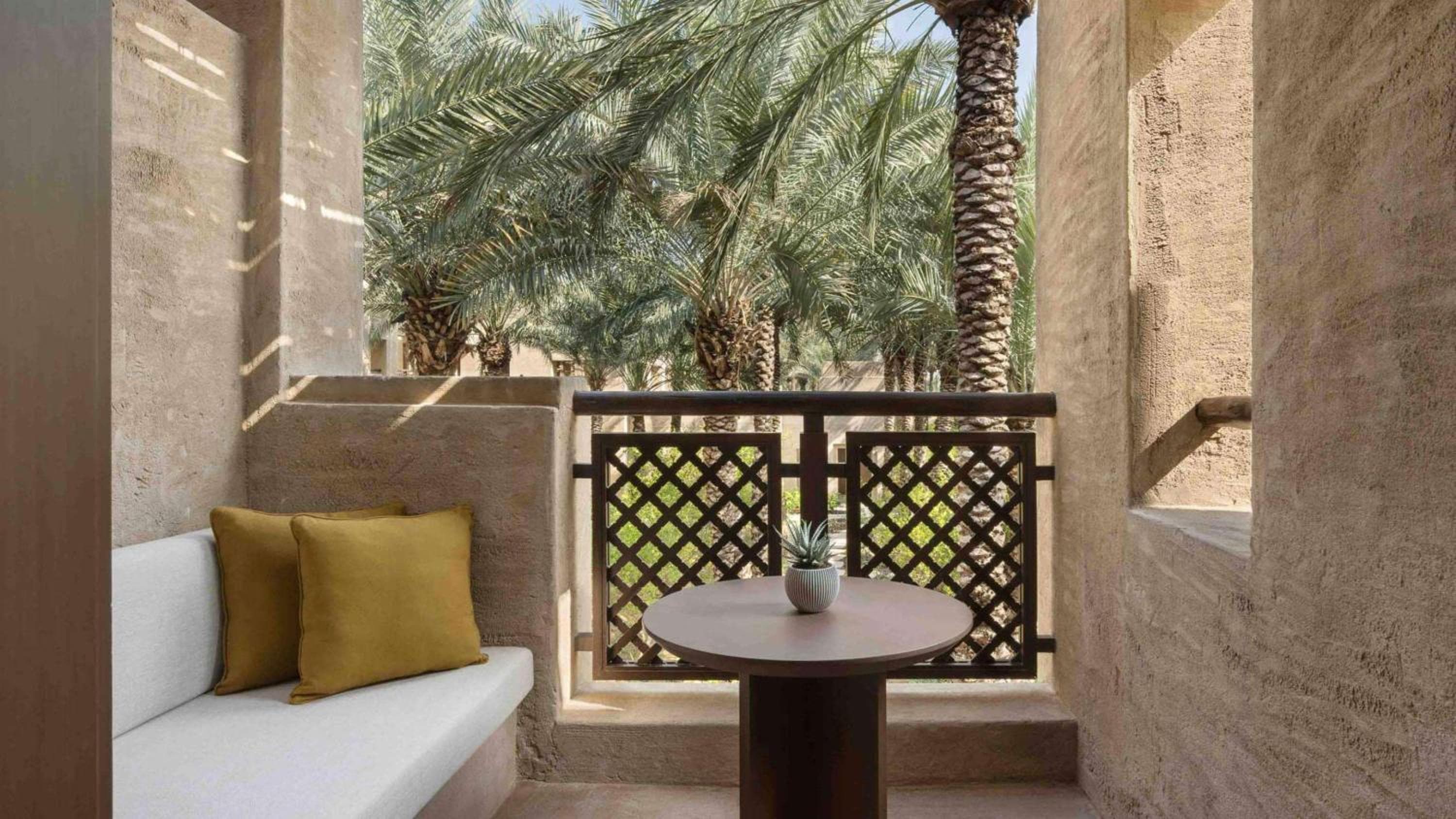 Bab Al Shams, A Rare Finds Desert Resort, Dubai — 3
