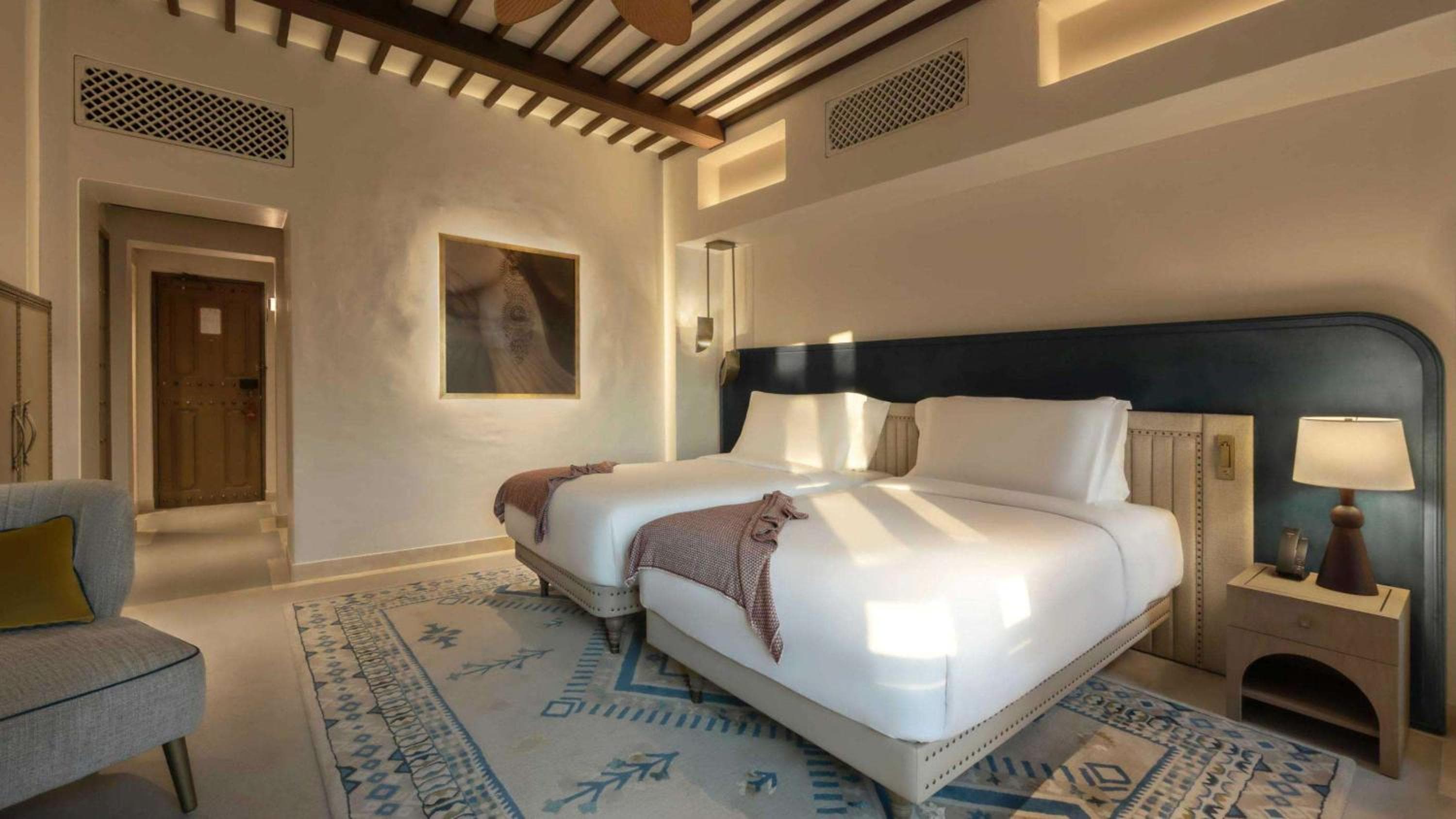 Bab Al Shams, A Rare Finds Desert Resort, Dubai — 25