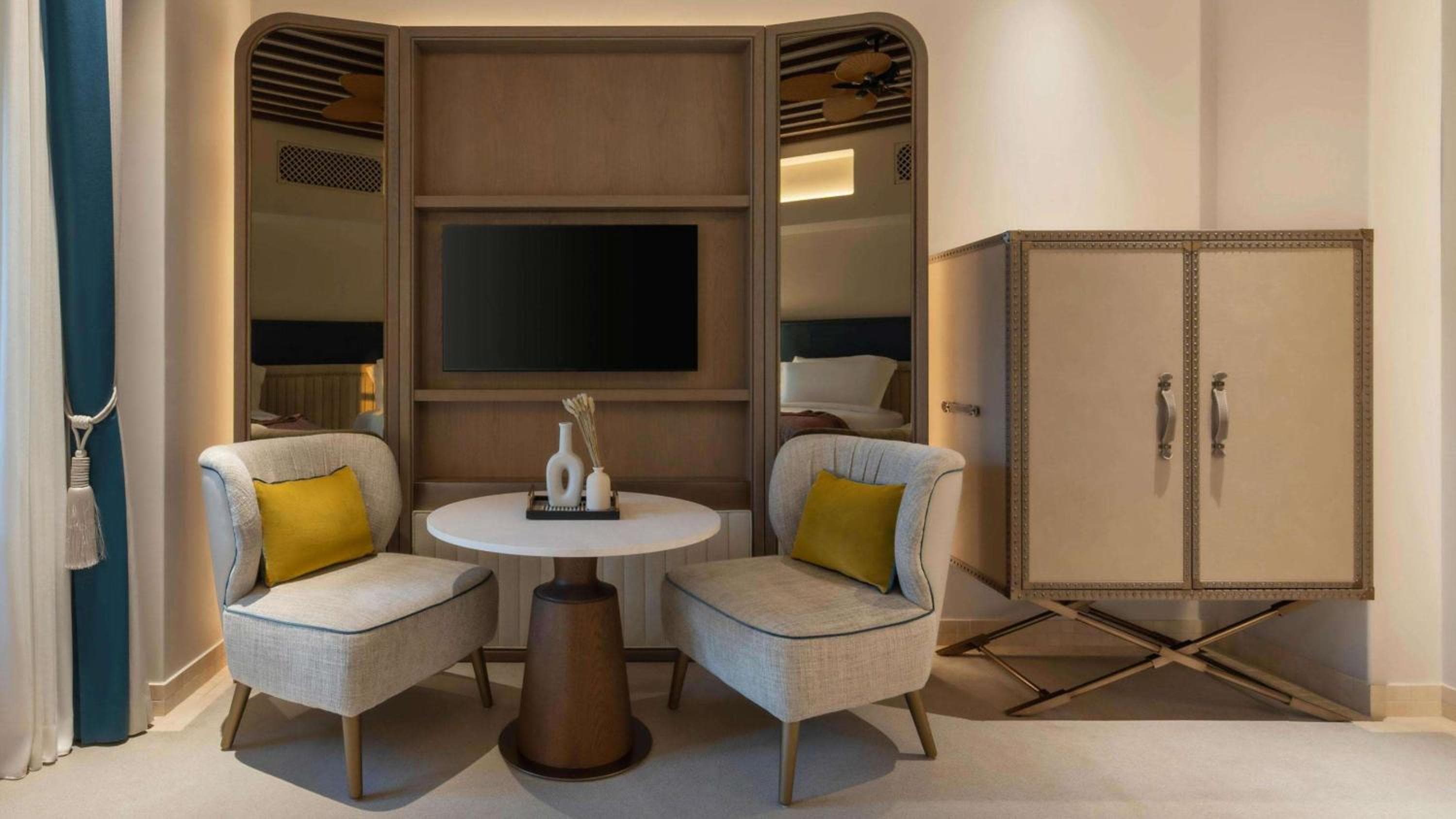 Bab Al Shams, A Rare Finds Desert Resort, Dubai — 6