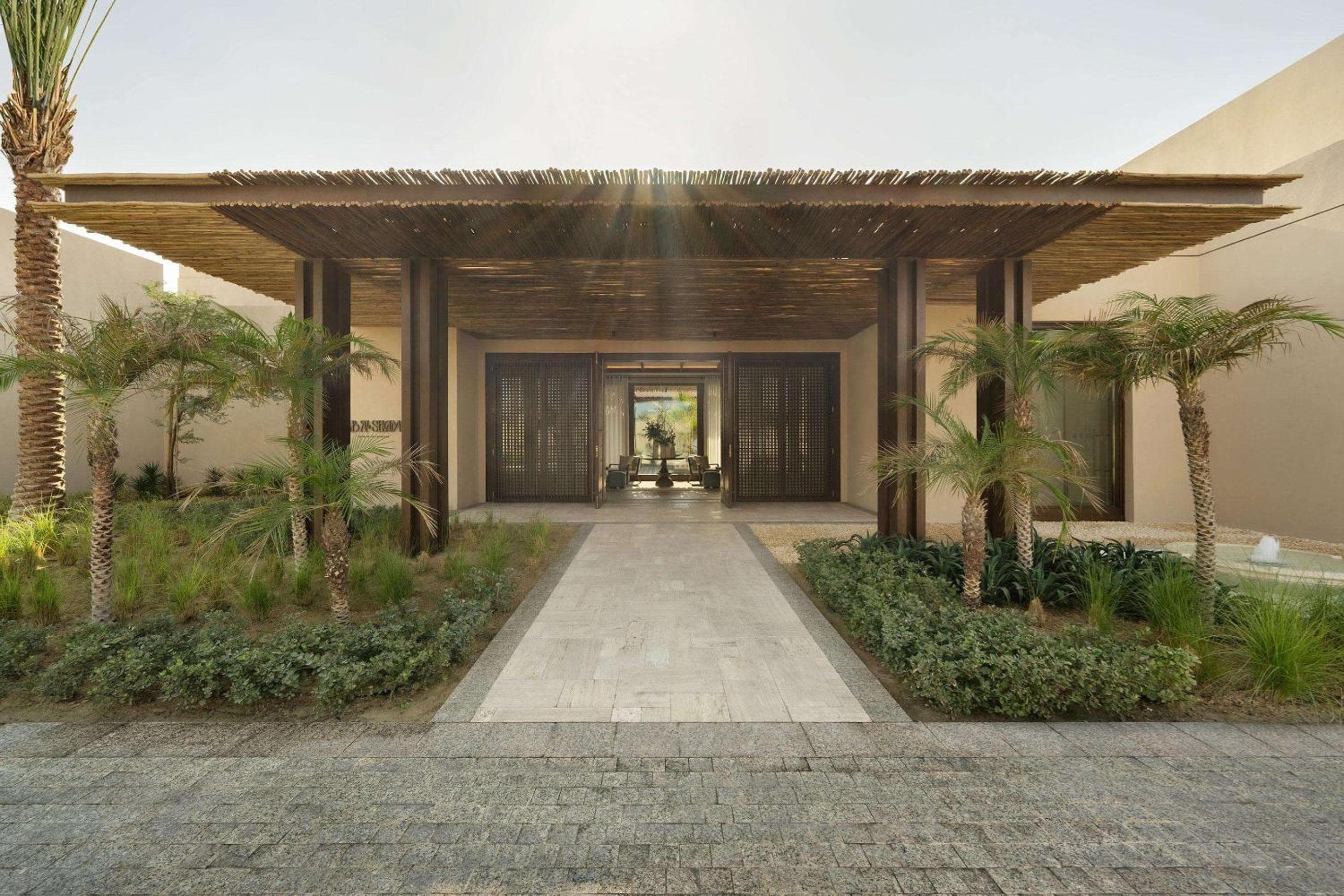 Bab Al Shams, A Rare Finds Desert Resort, Dubai — 23