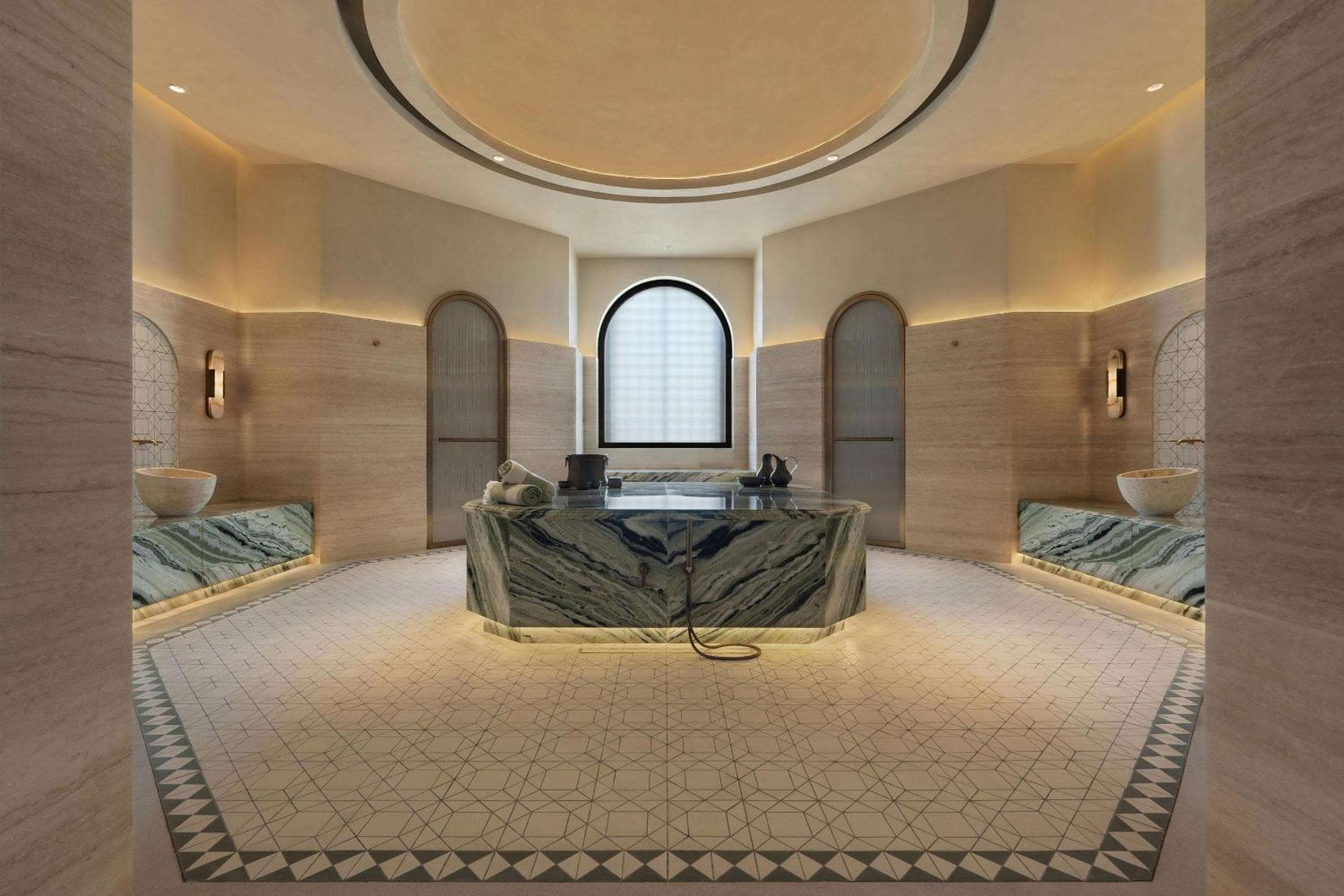 Bab Al Shams, A Rare Finds Desert Resort, Dubai — 30