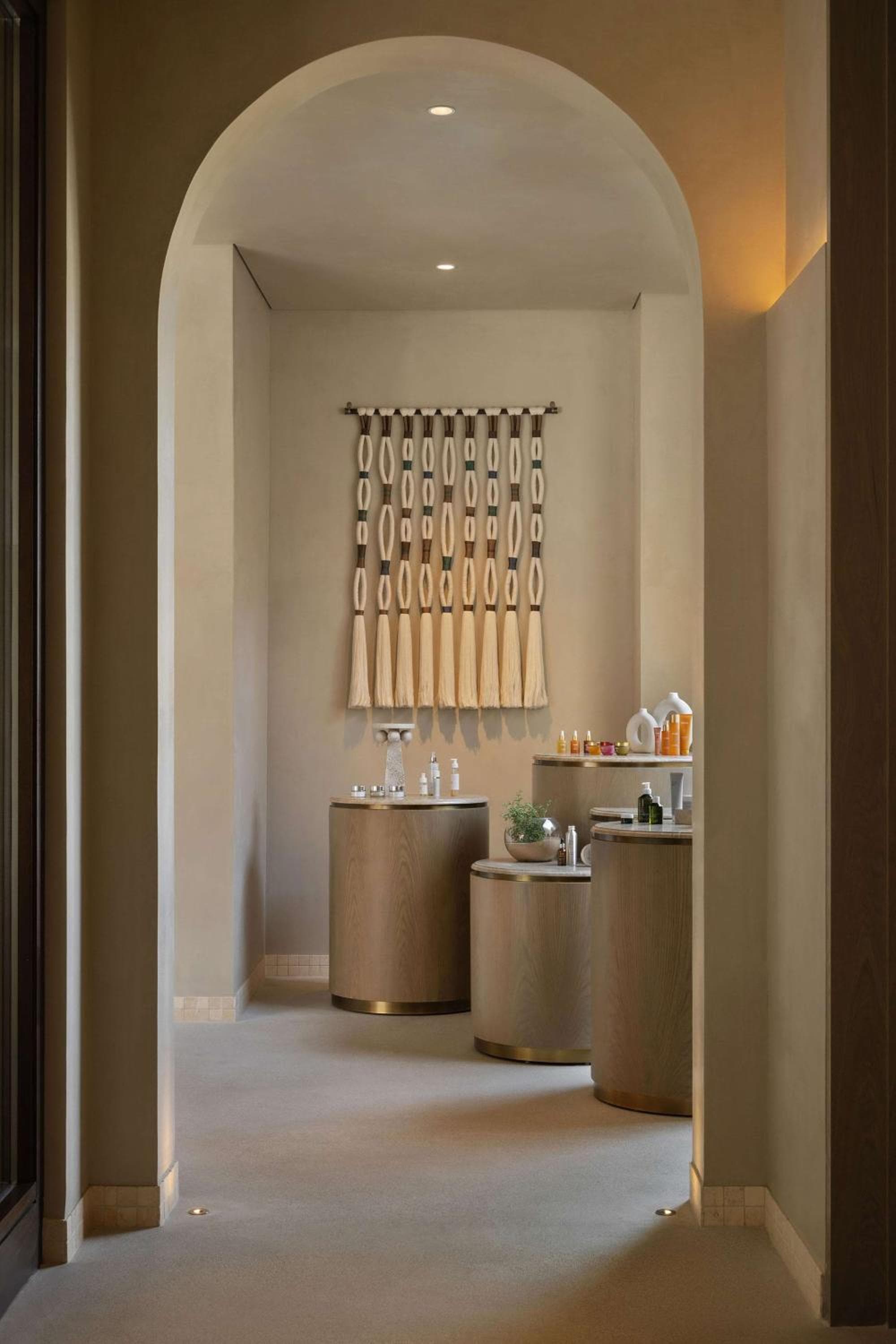 Bab Al Shams, A Rare Finds Desert Resort, Dubai — 10