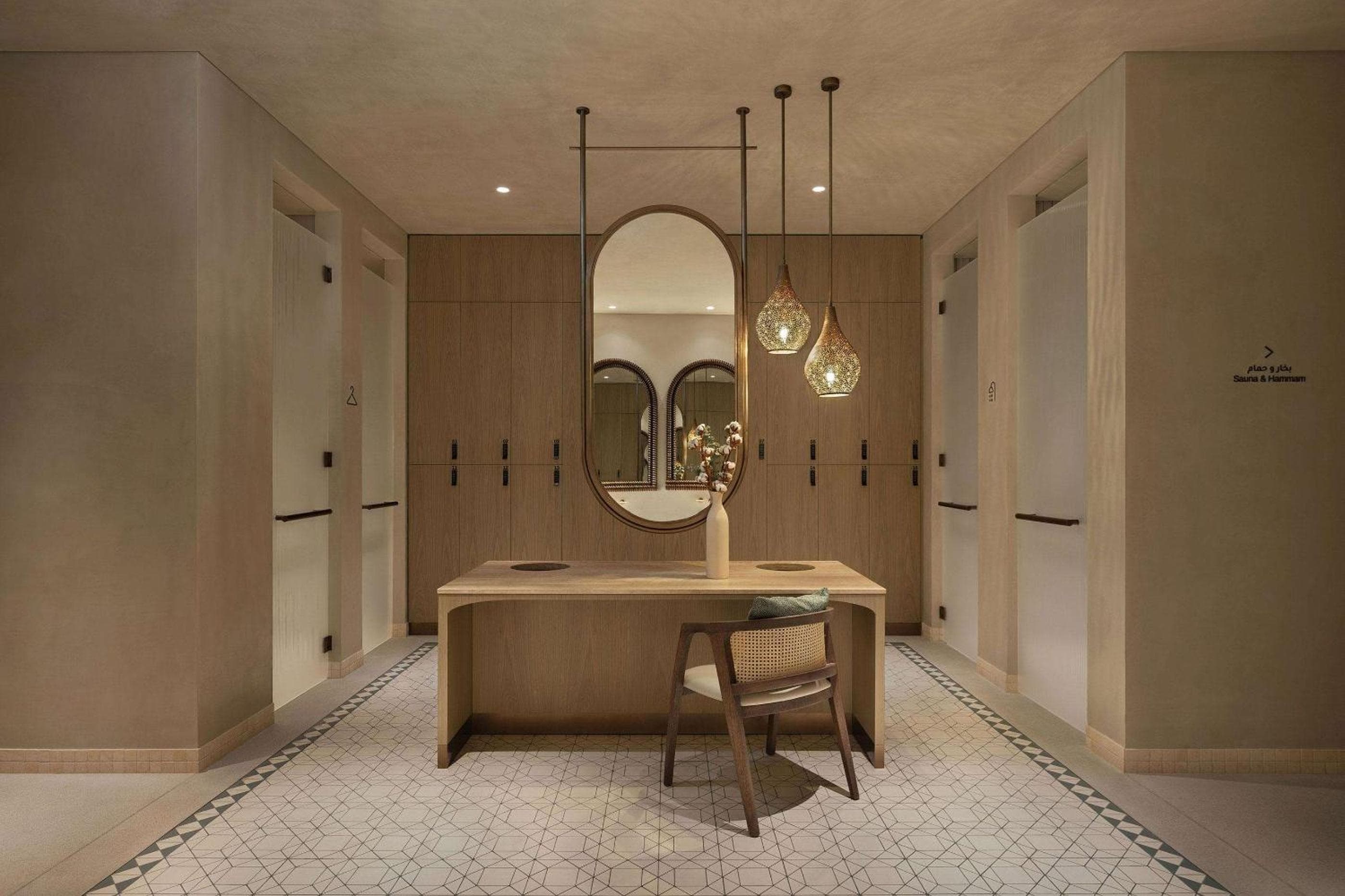 Bab Al Shams, A Rare Finds Desert Resort, Dubai — 8