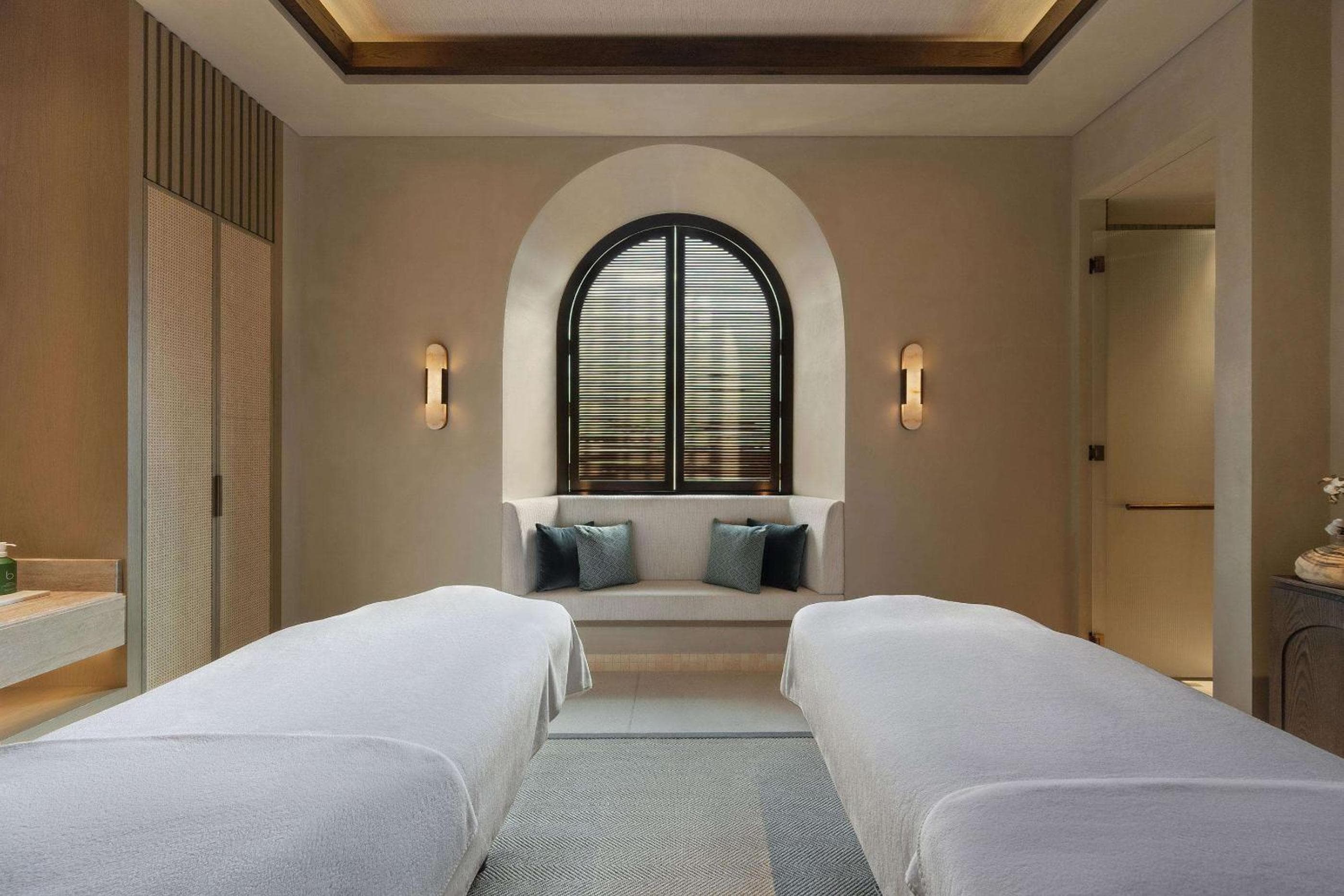 Bab Al Shams, A Rare Finds Desert Resort, Dubai — 20