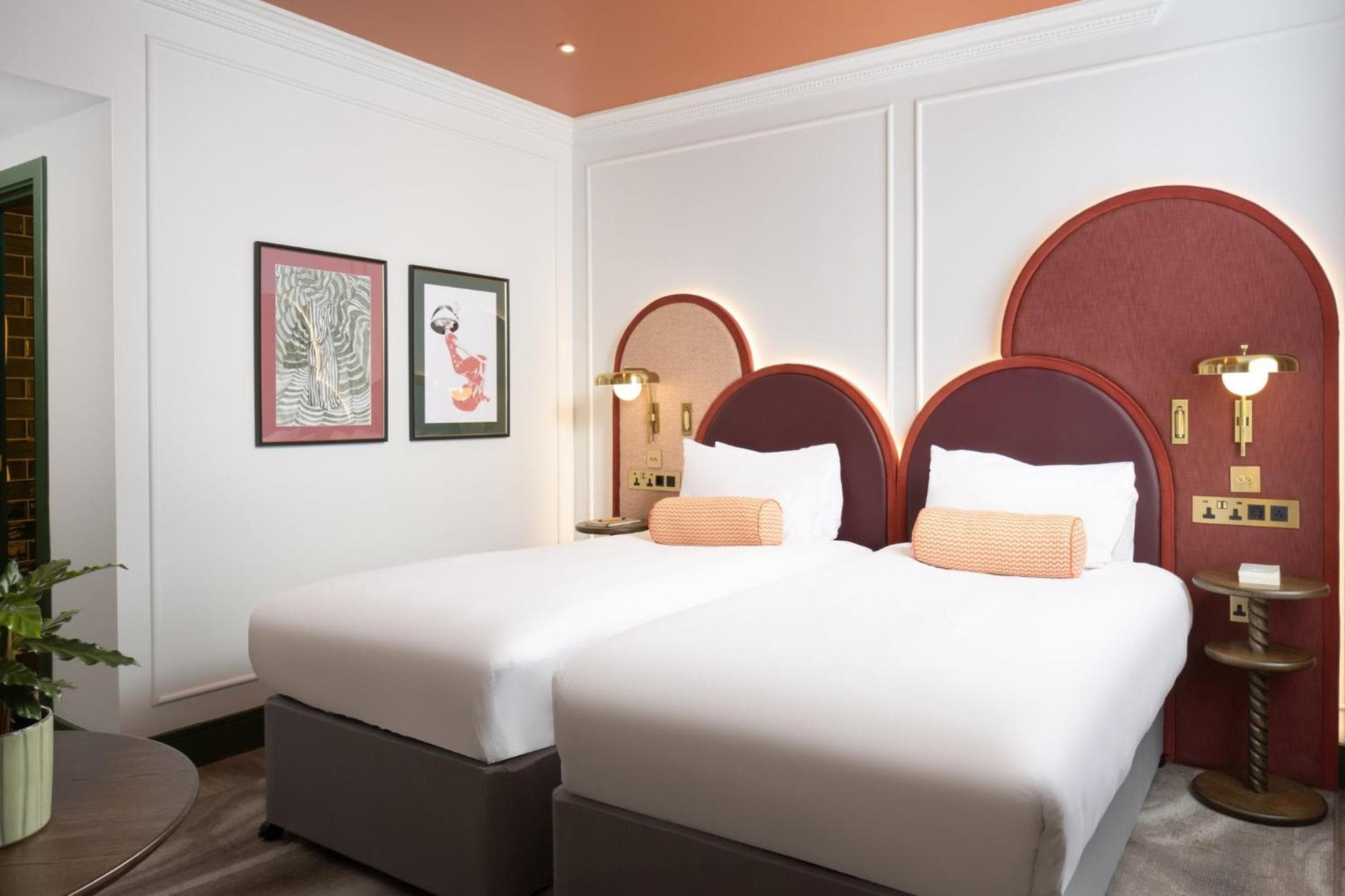 Holiday Inn London Oxford Circus, un hotel IHG — 23