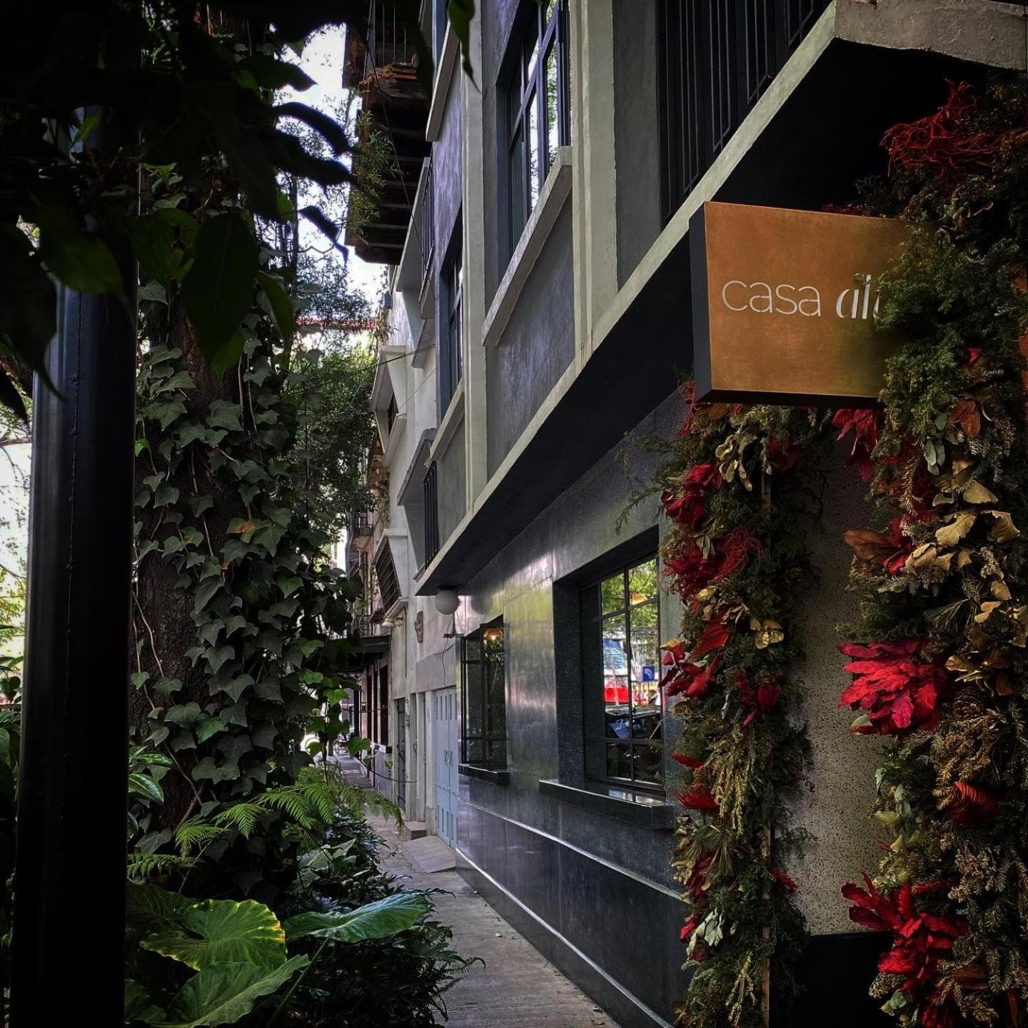 Casa Altata Hotel Boutique — 10