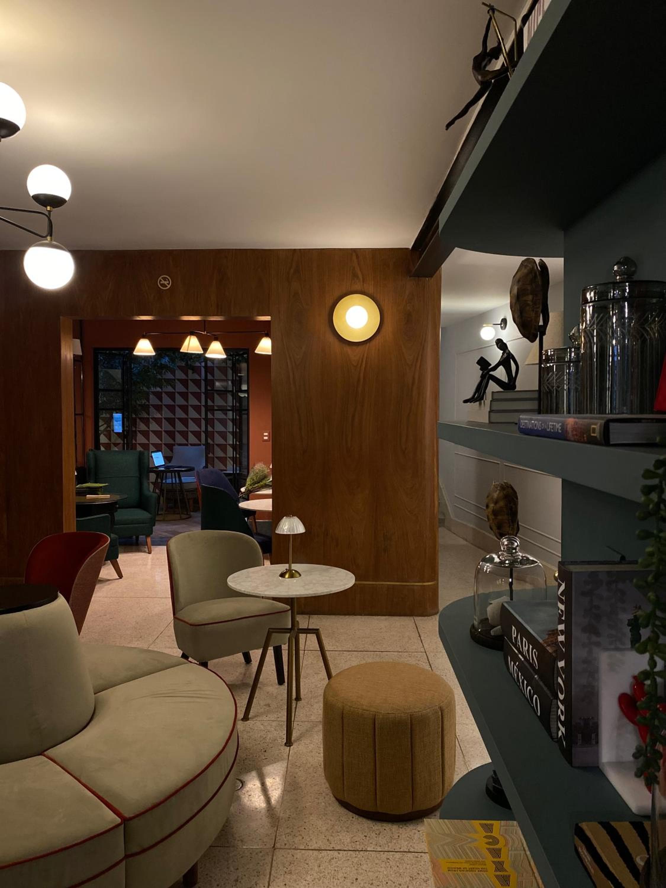 Casa Alta — 29